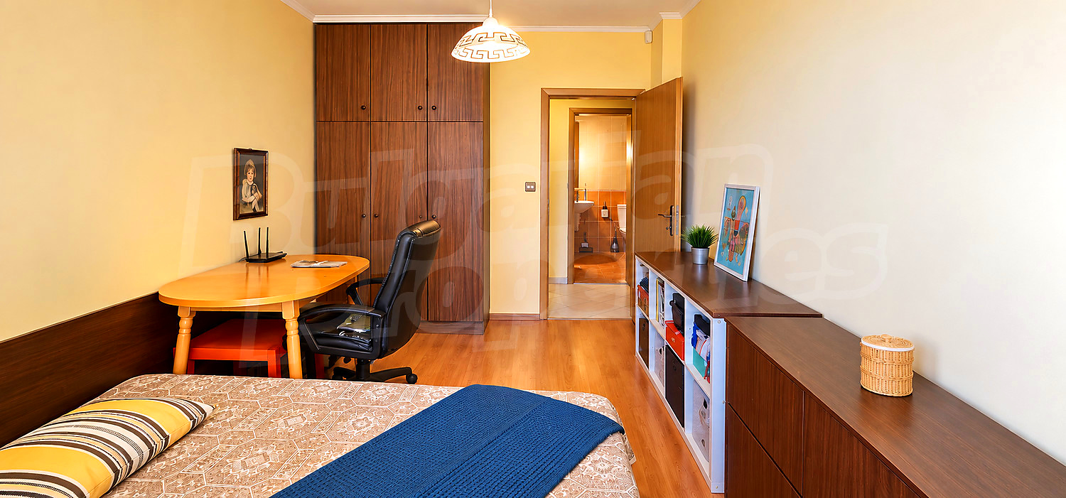 inside, bedroom