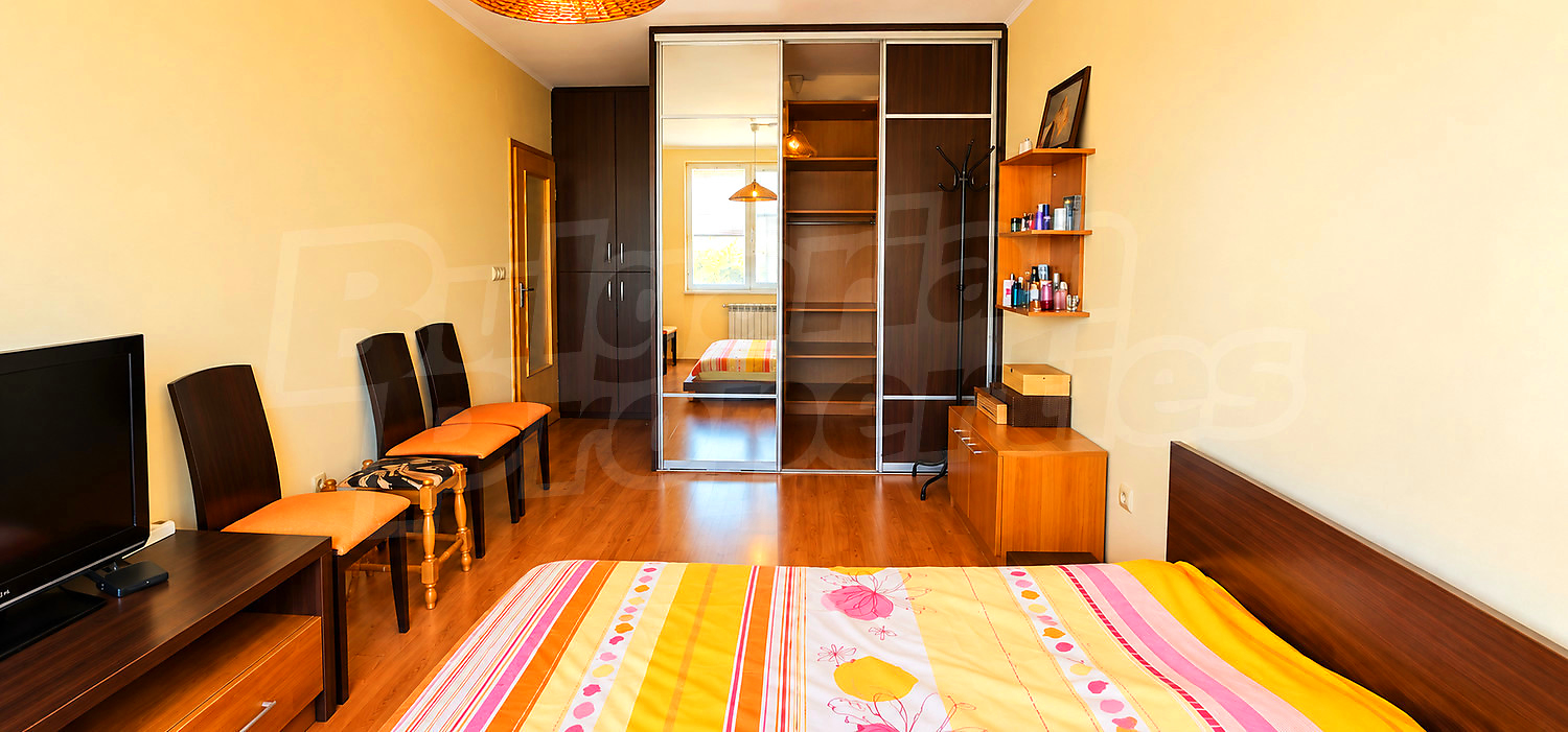 inside, bedroom, furnished