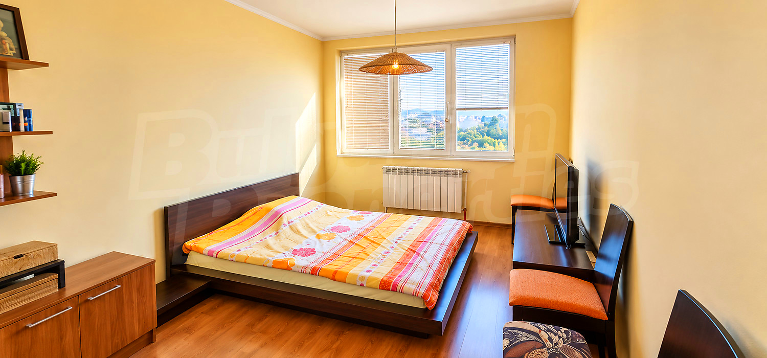 inside, bedroom, furnished