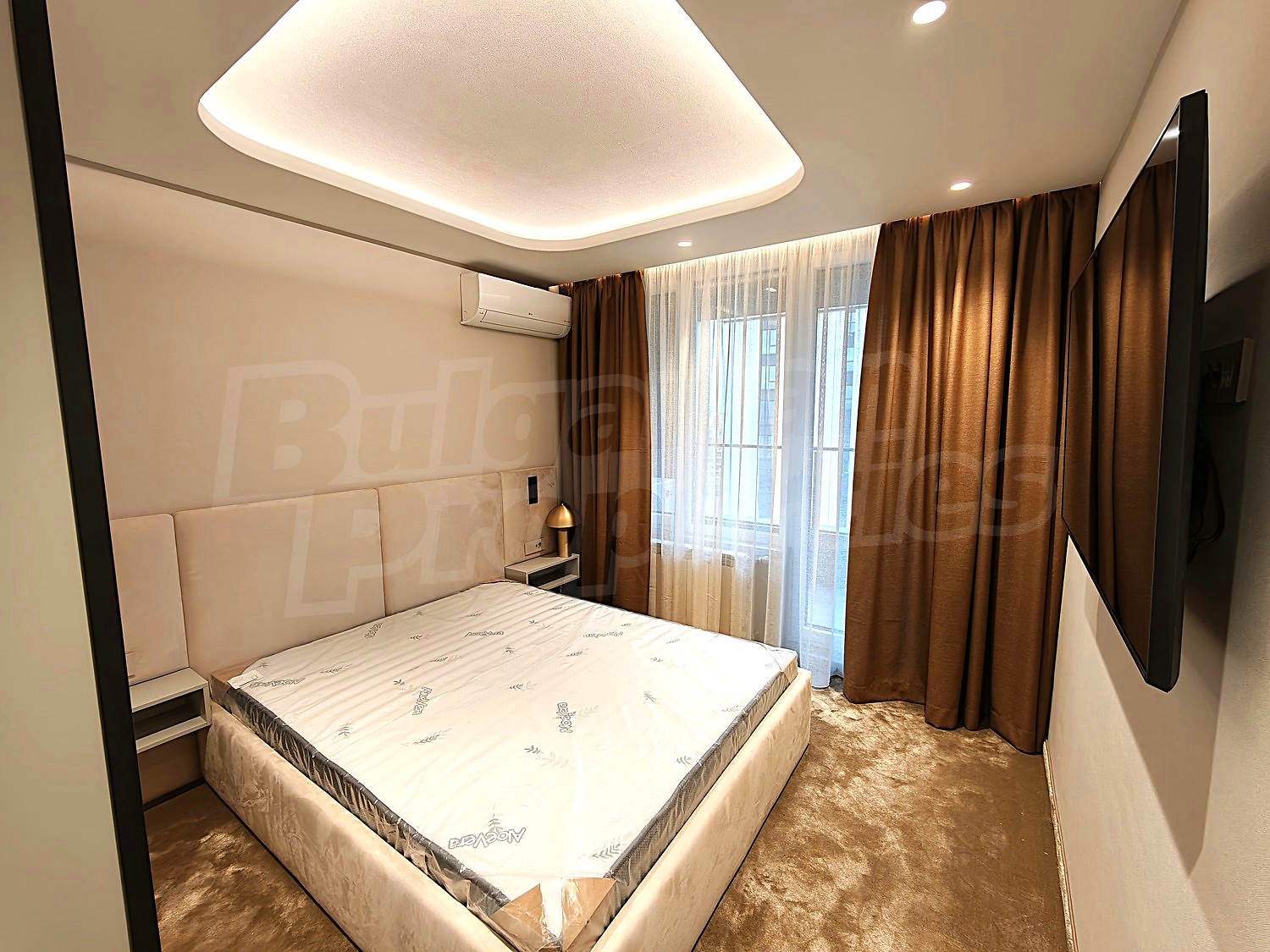 inside, bedroom, furnished