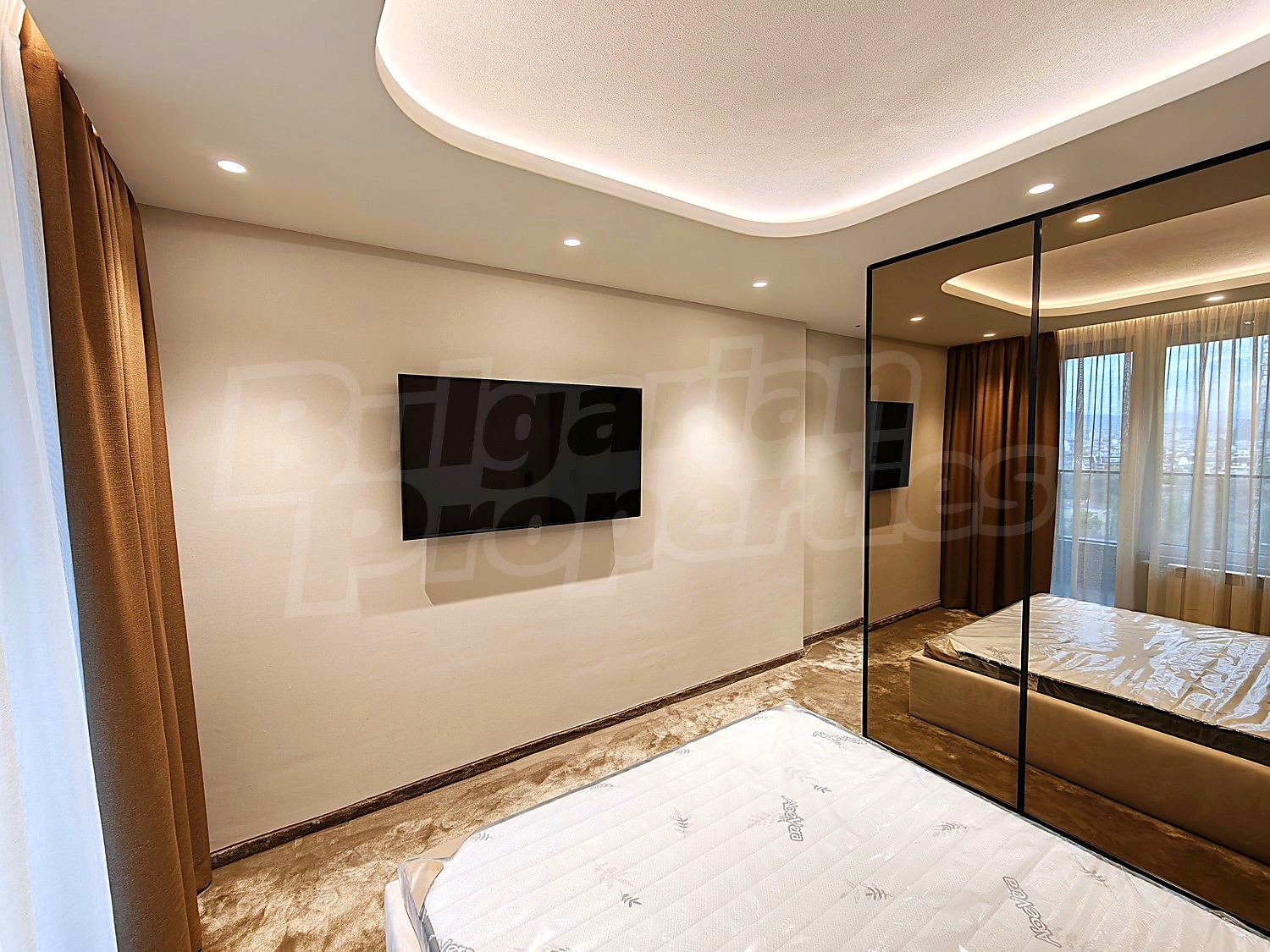inside, bedroom, furnished