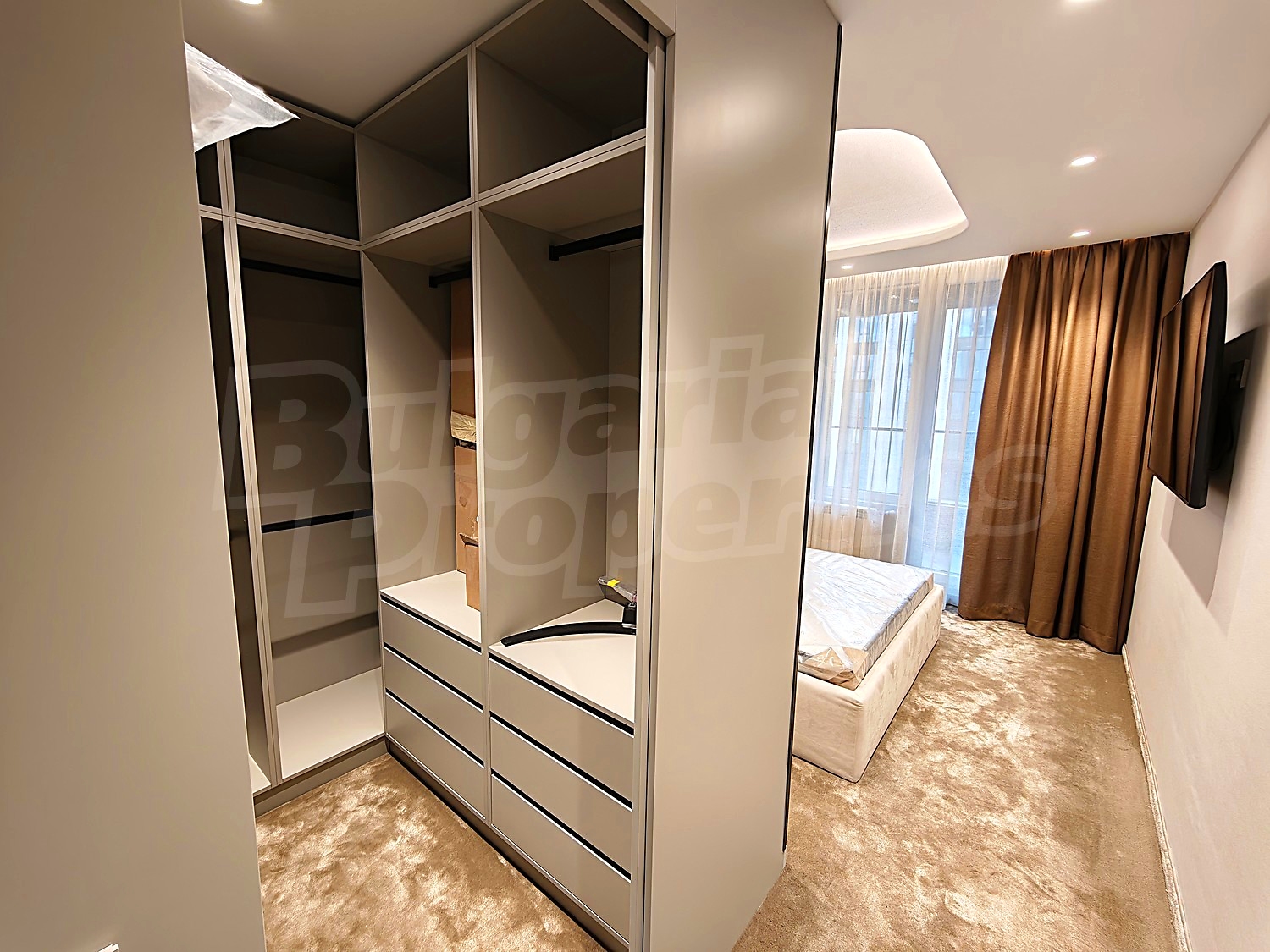 inside, bedroom, furnished