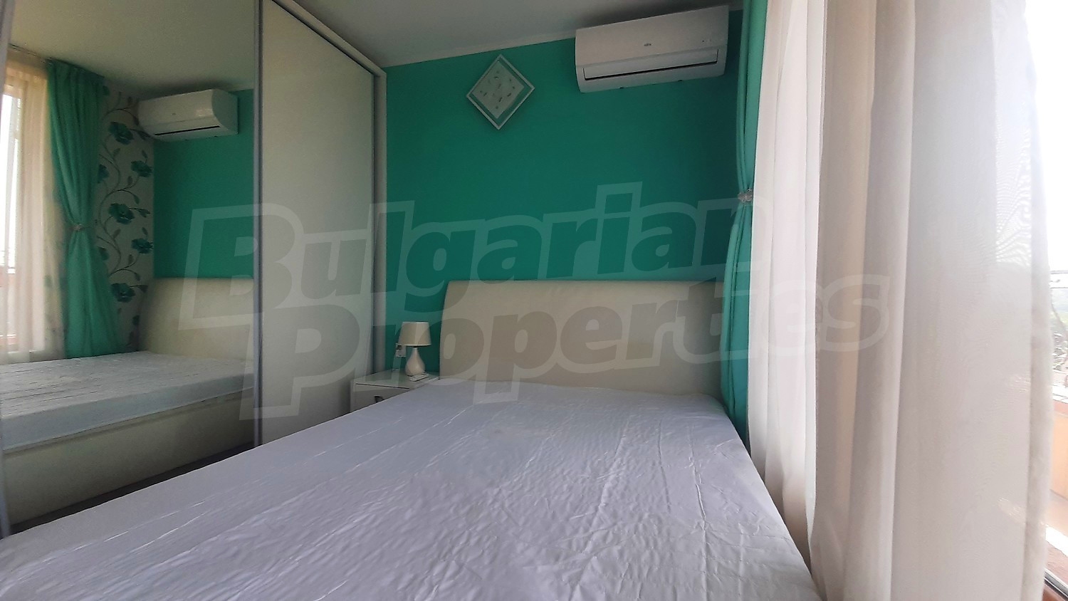 inside, bedroom, furnished