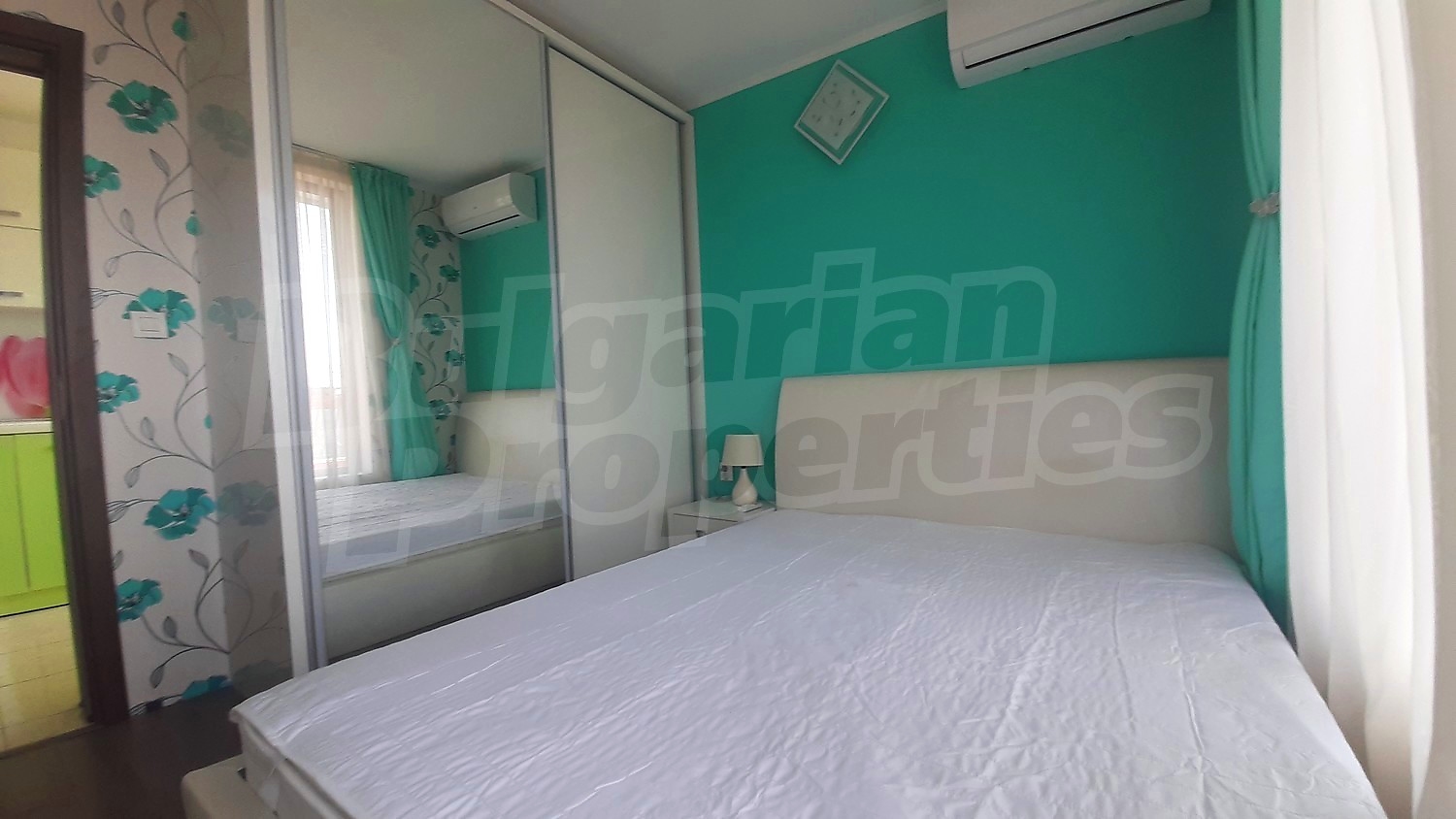 inside, bedroom, furnished