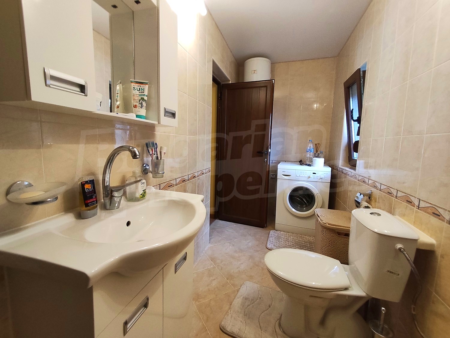 inside, bathroom, toilet