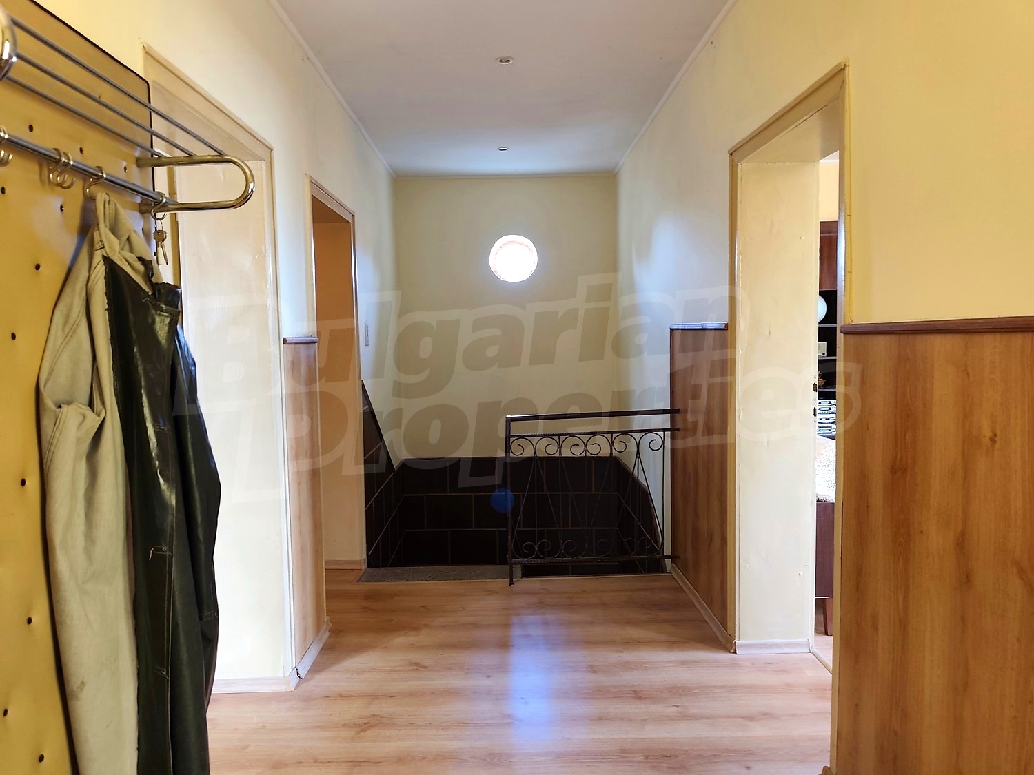 hallway