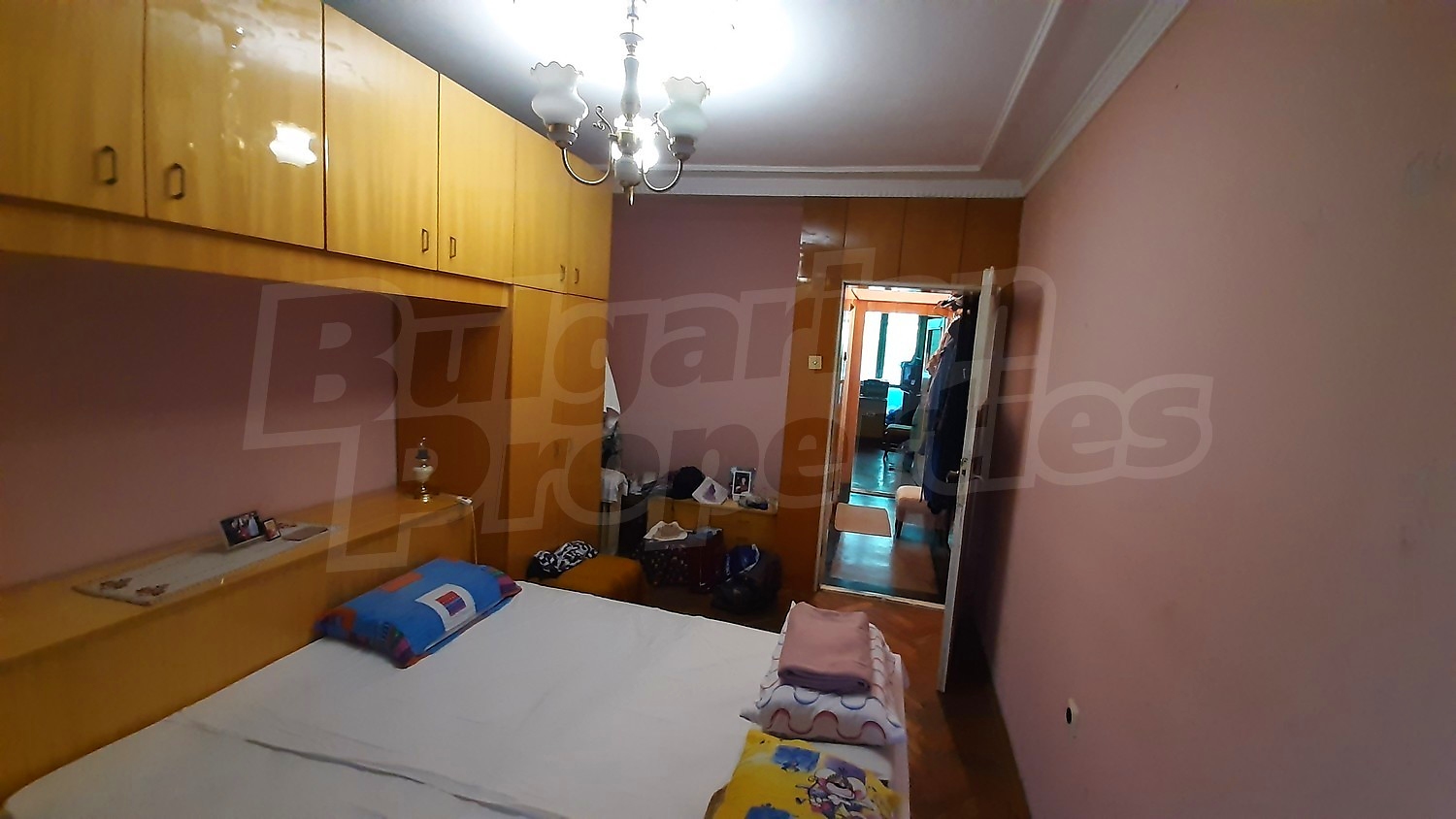 inside, bedroom, furnished