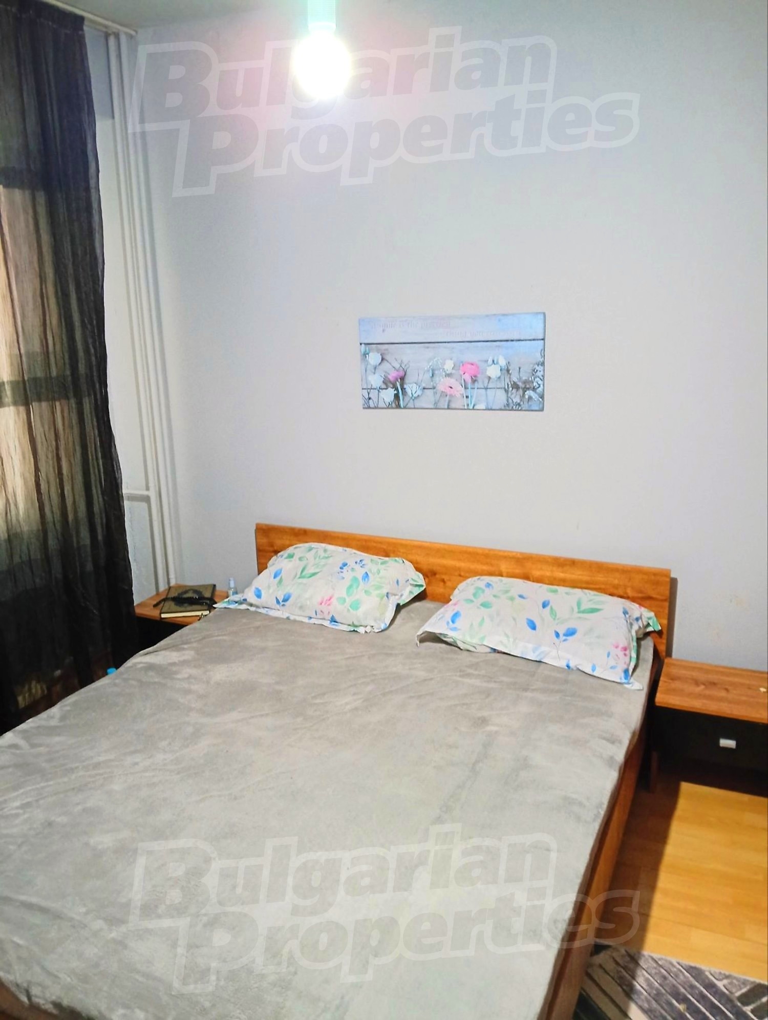 inside, bedroom, furnished