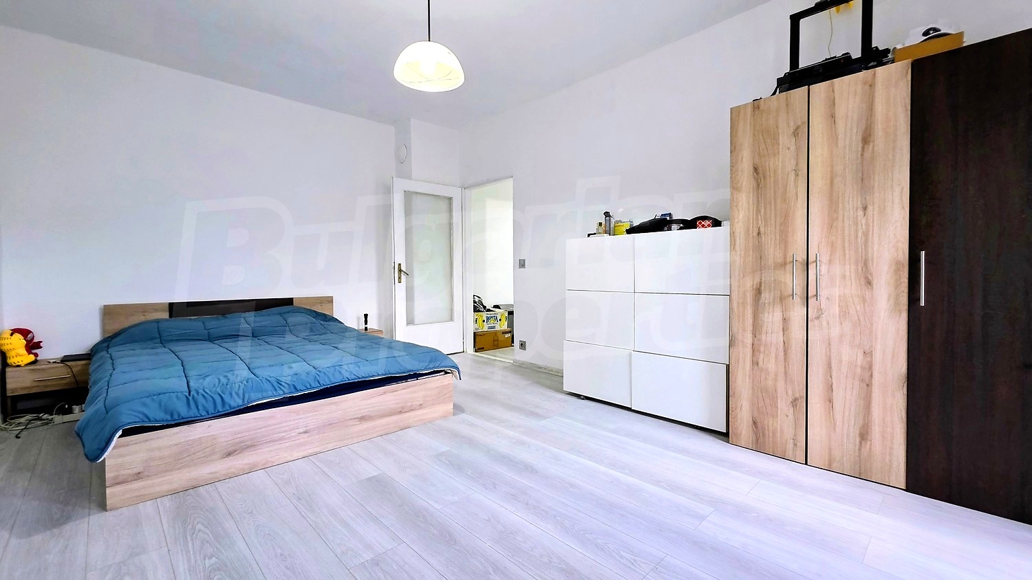 inside, bedroom, furnished