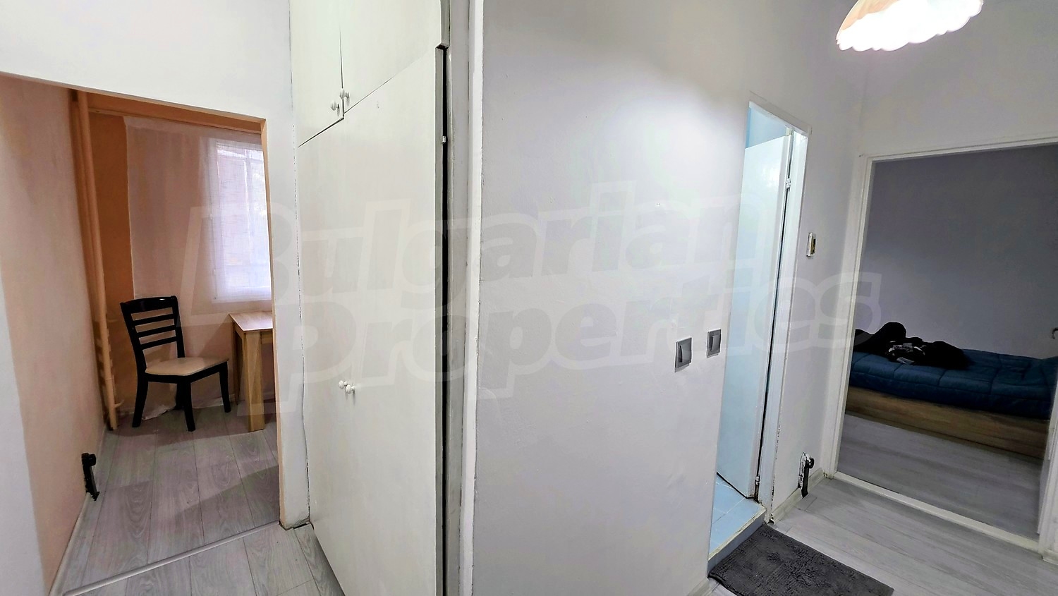 inside, bedroom