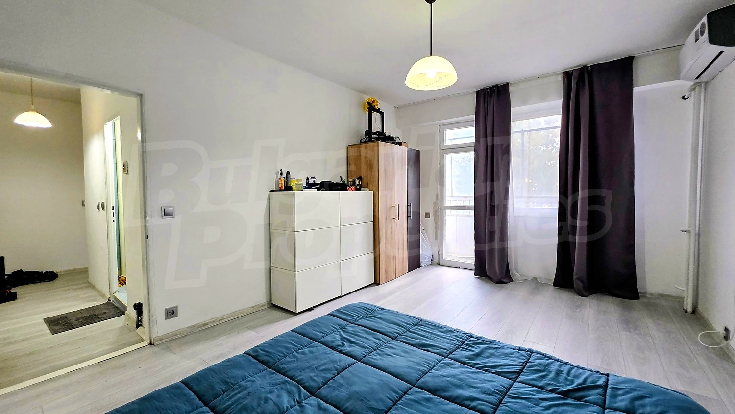 inside, bedroom, furnished