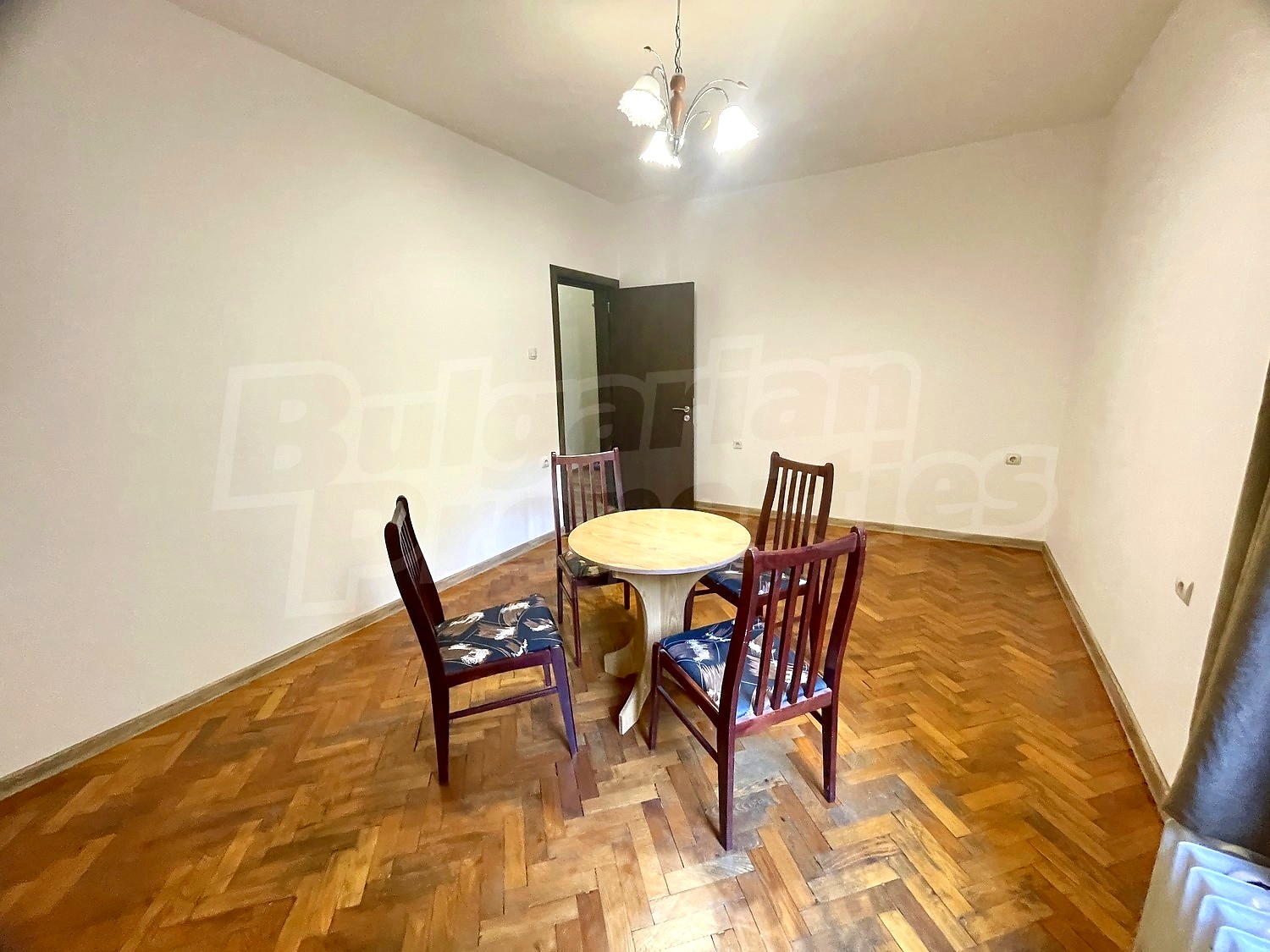 inside, living room, furnished