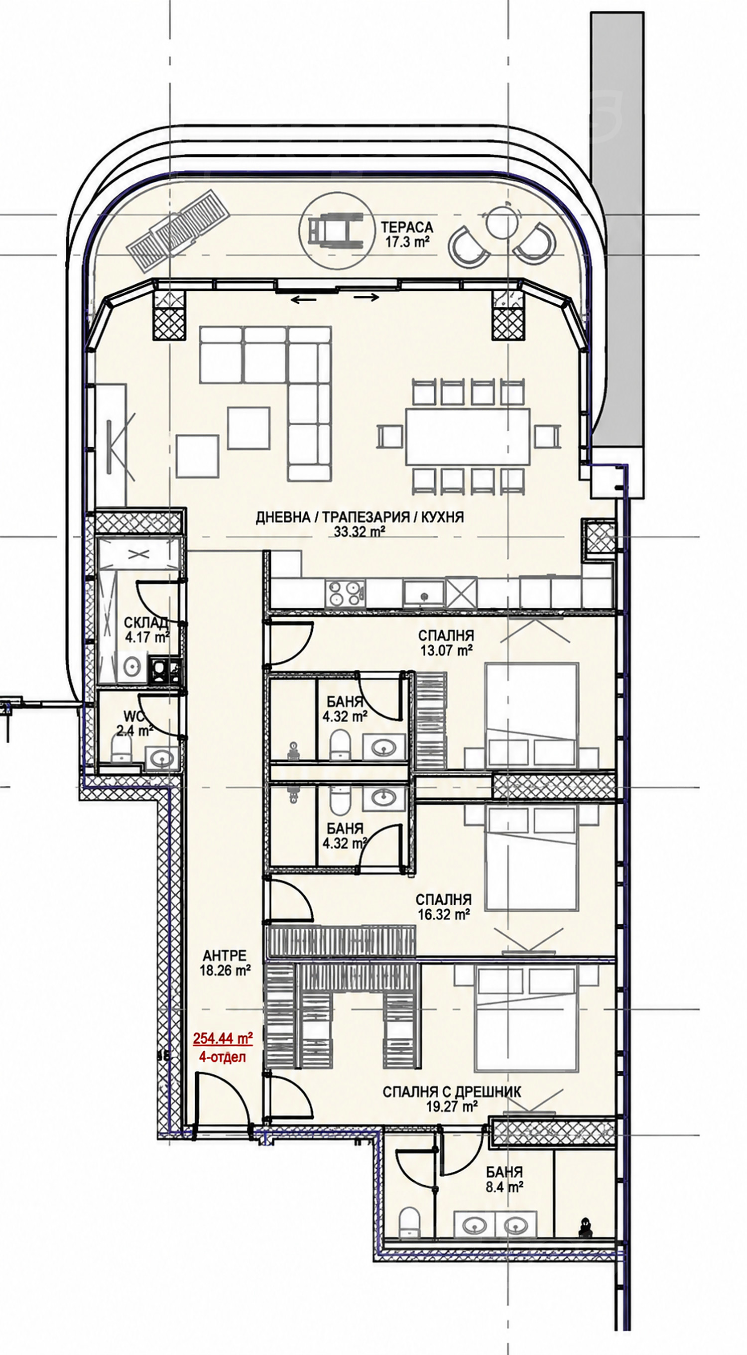 document, floorplan