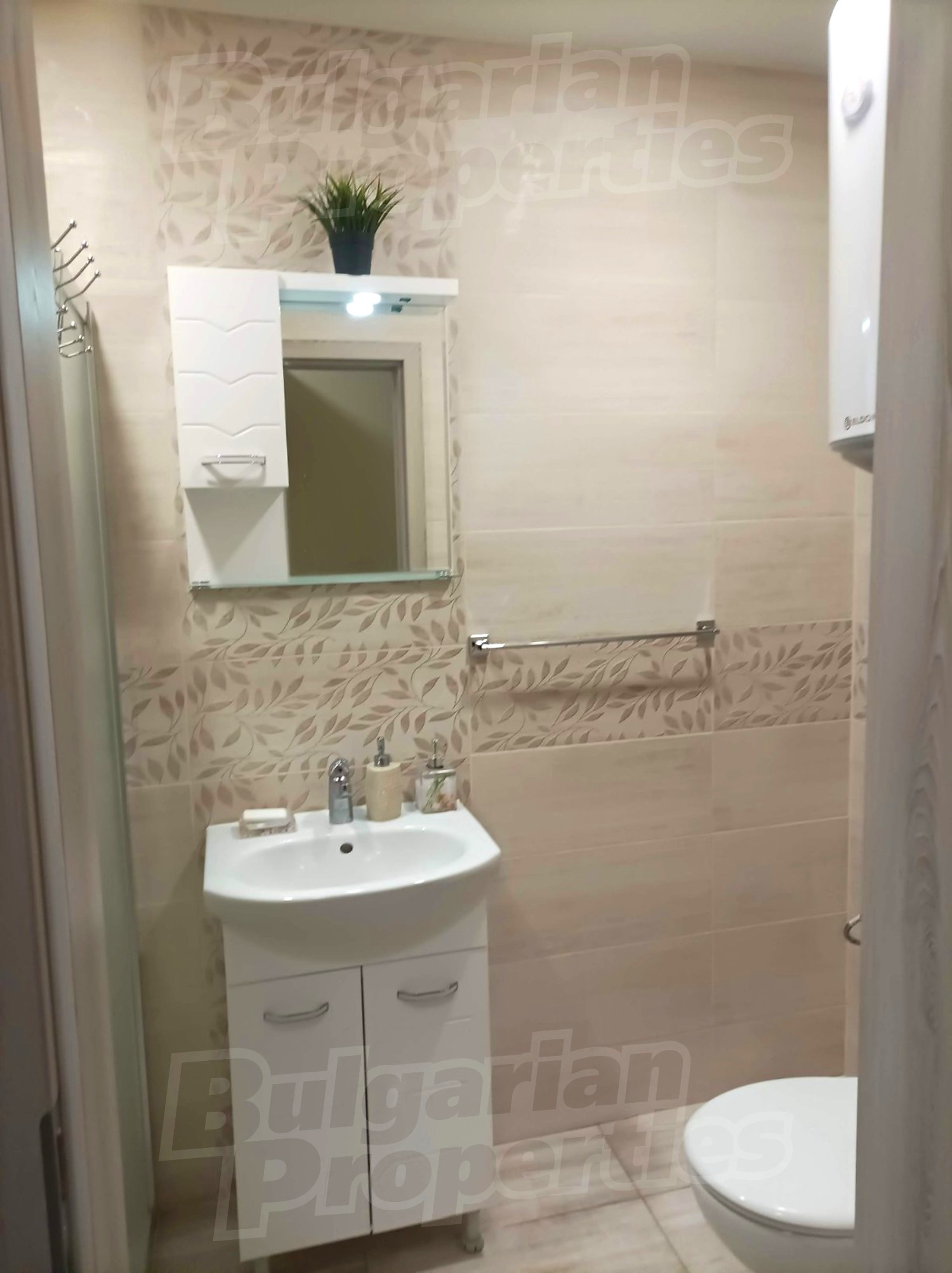 inside, bathroom, toilet, furnished
