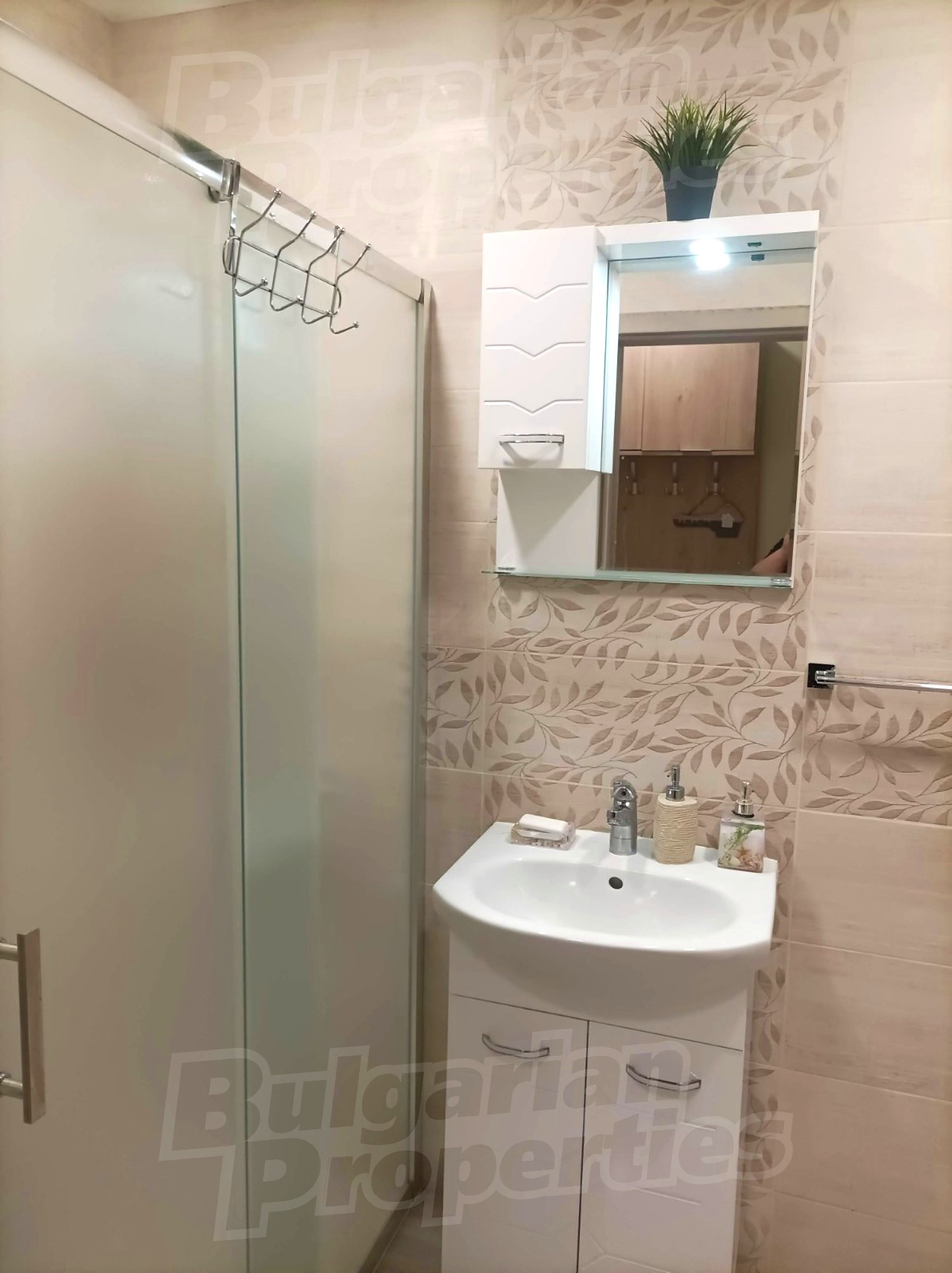 inside, bathroom, furnished