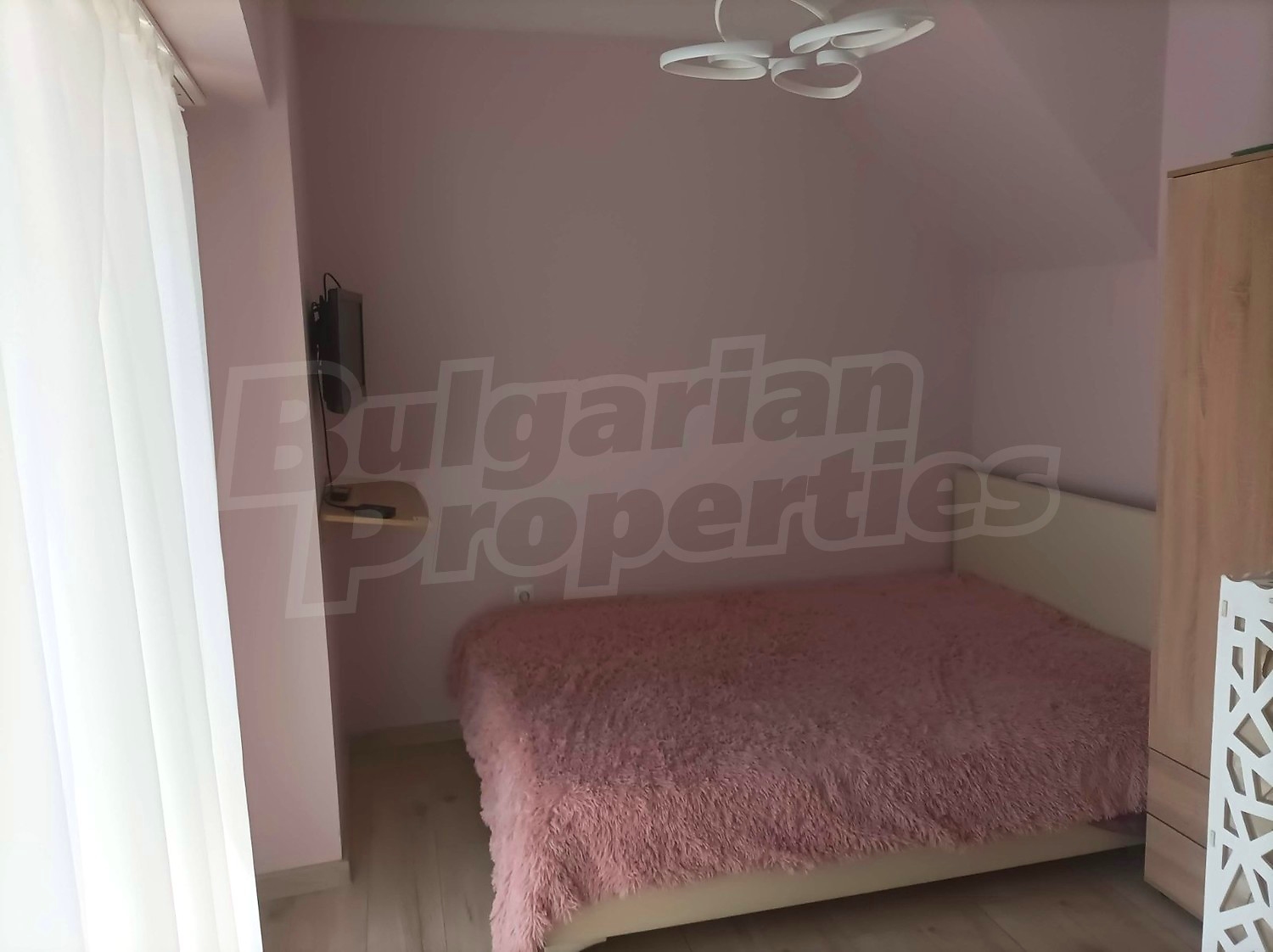 inside, bedroom, furnished