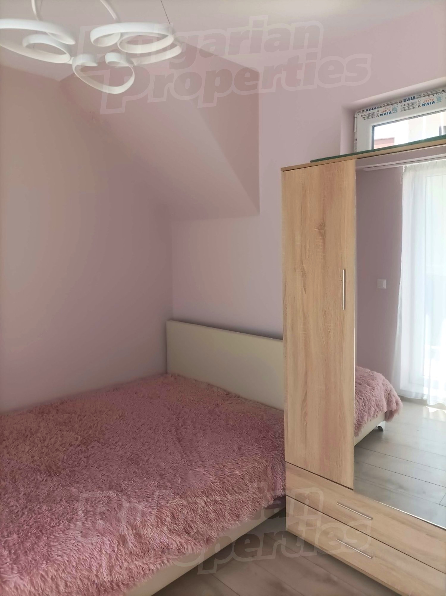 inside, bedroom, furnished