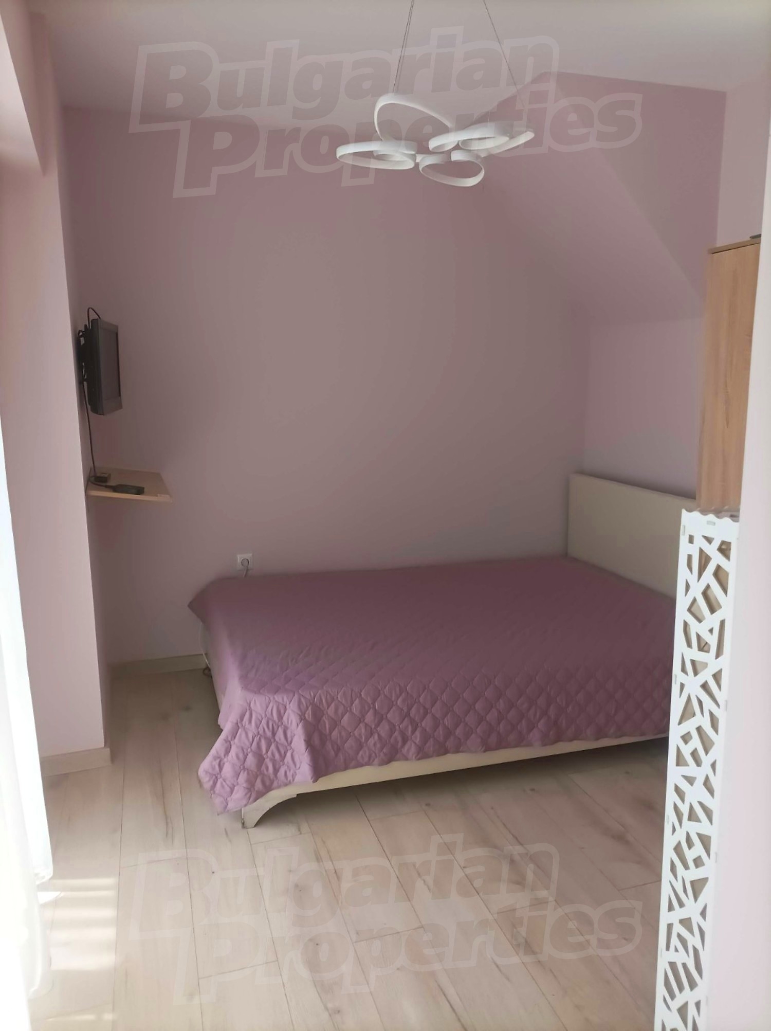 inside, bedroom, furnished