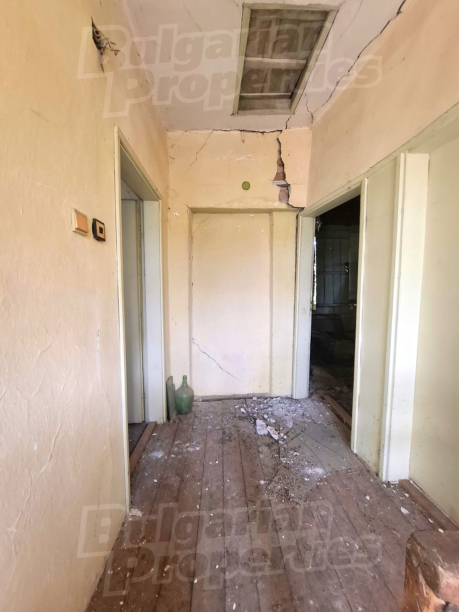 hallway