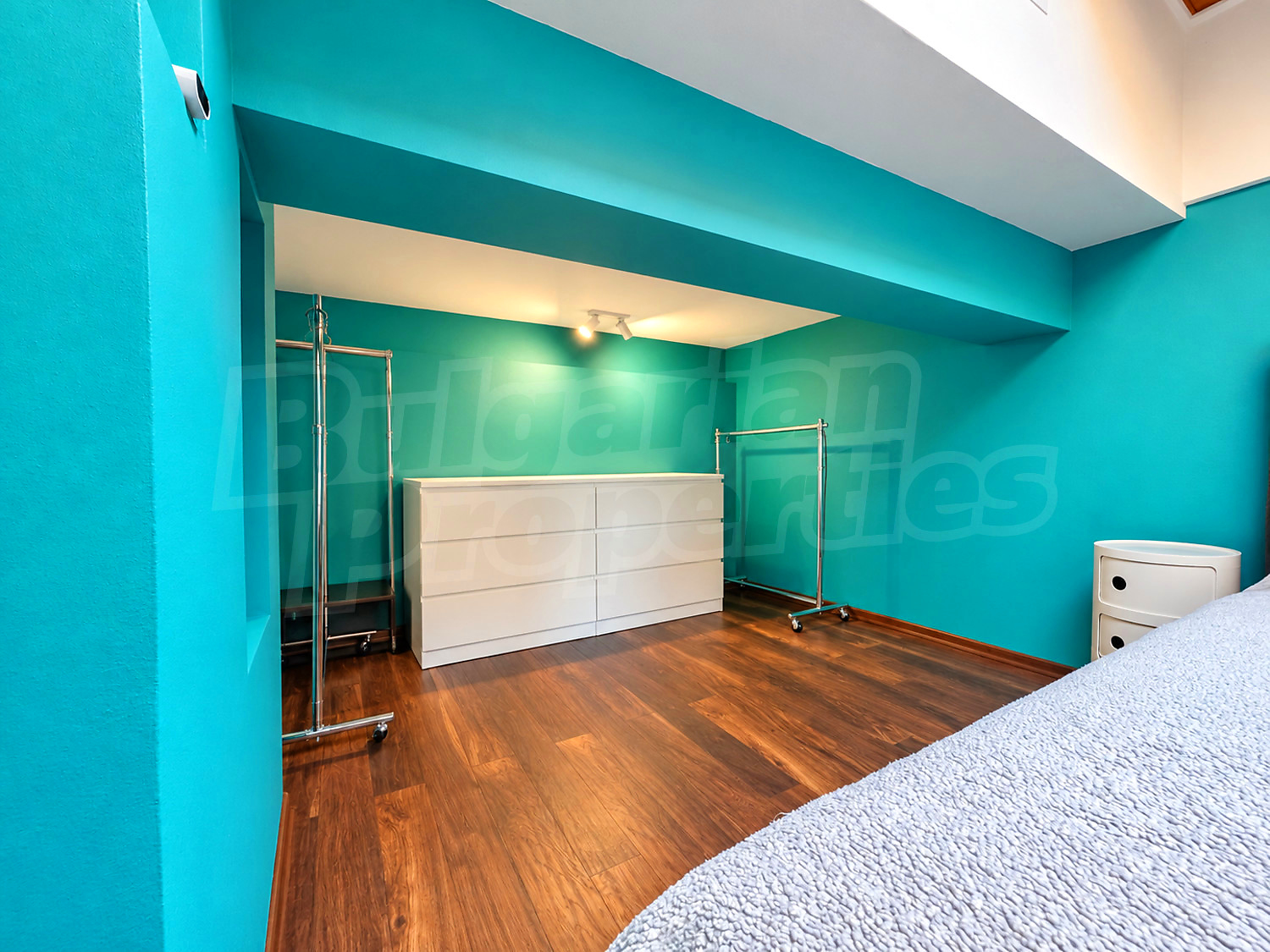 inside, bedroom, furnished