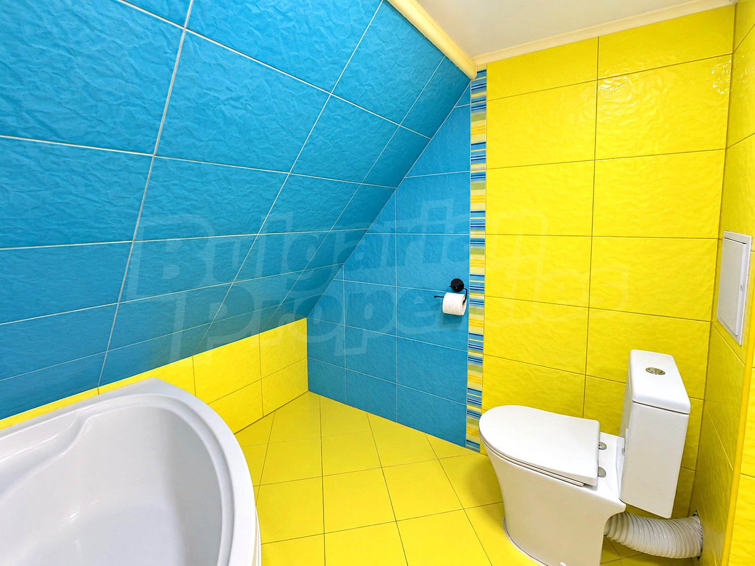 inside, bathroom, toilet