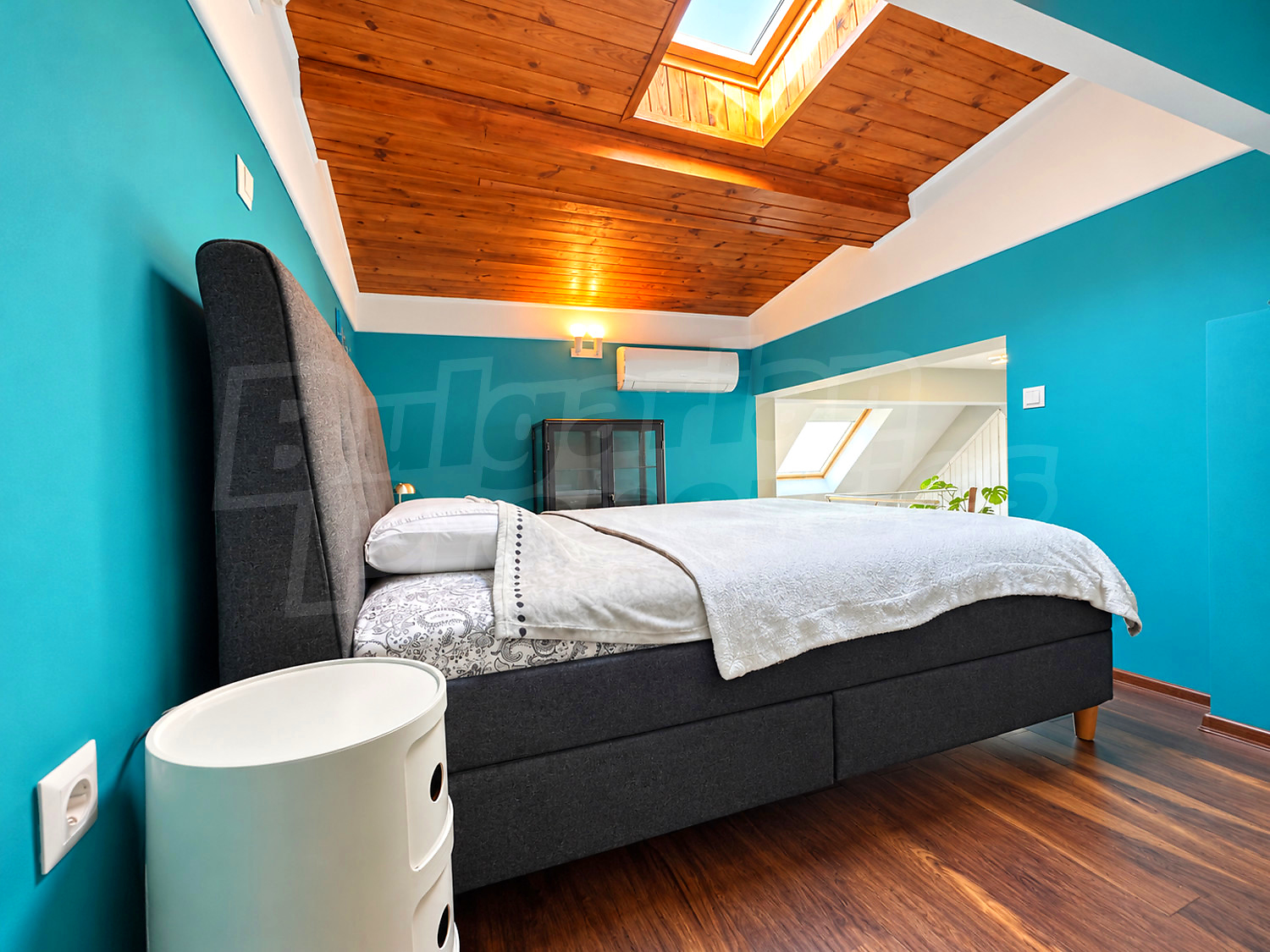 inside, bedroom, furnished