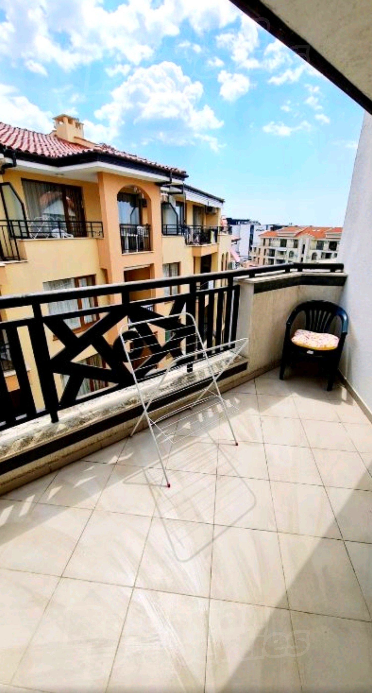 balcony, view from balcony, outside
