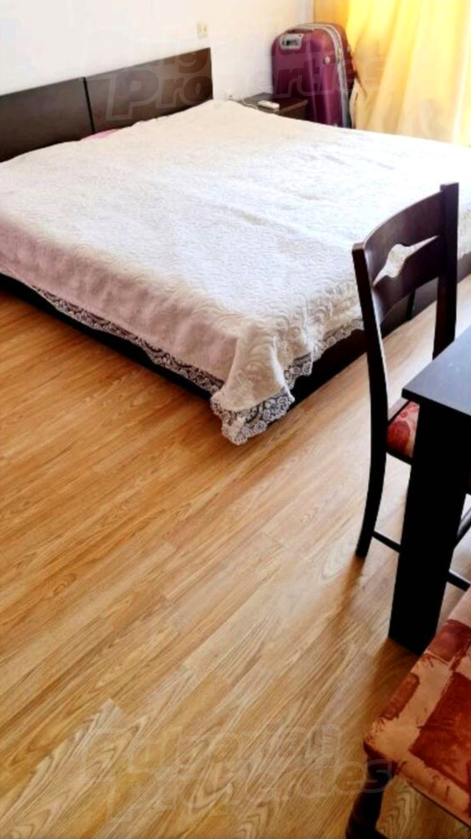 inside, bedroom, furnished