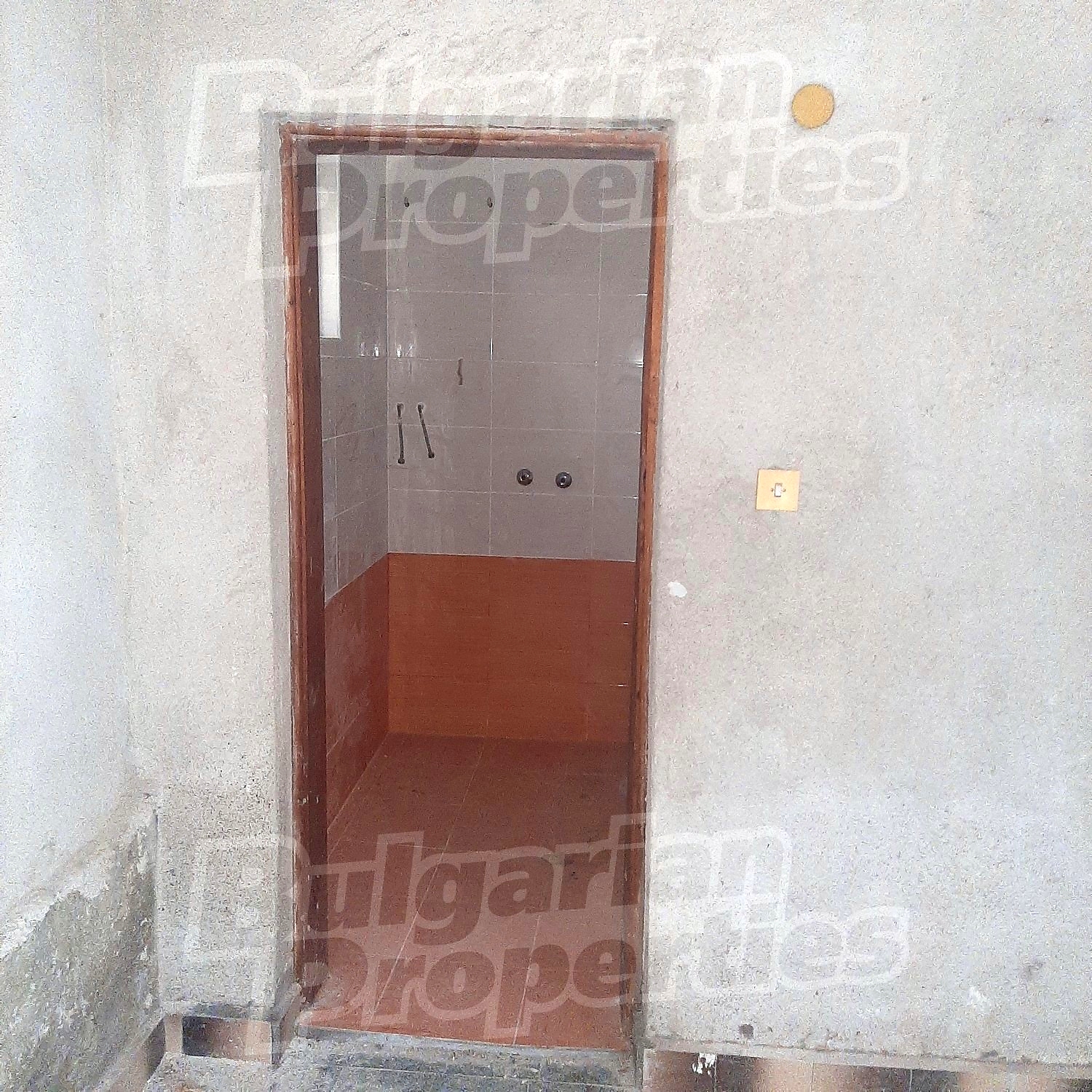 inside