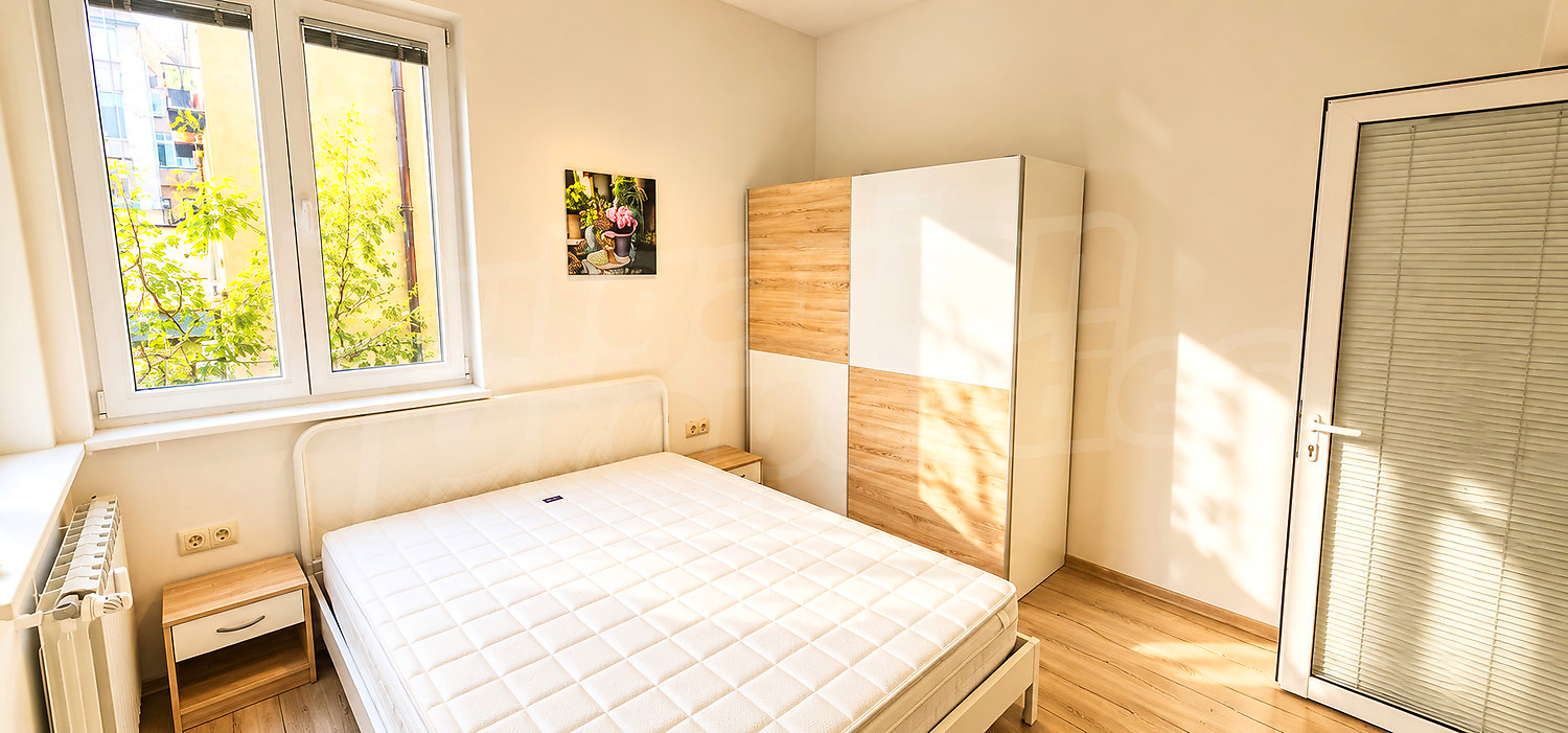 inside, bedroom, furnished