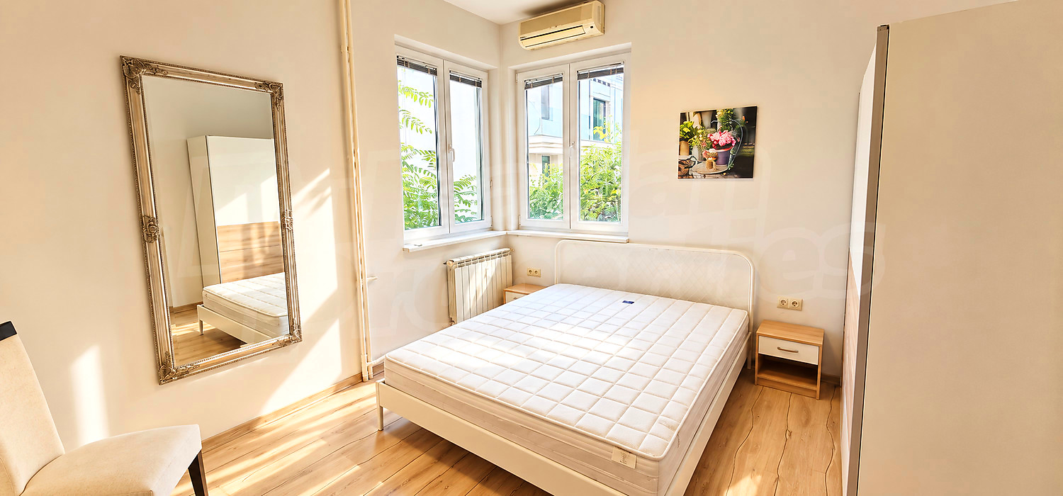 inside, bedroom, furnished
