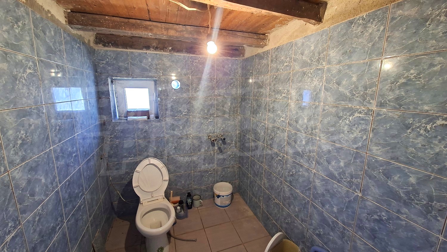 inside, bathroom, toilet