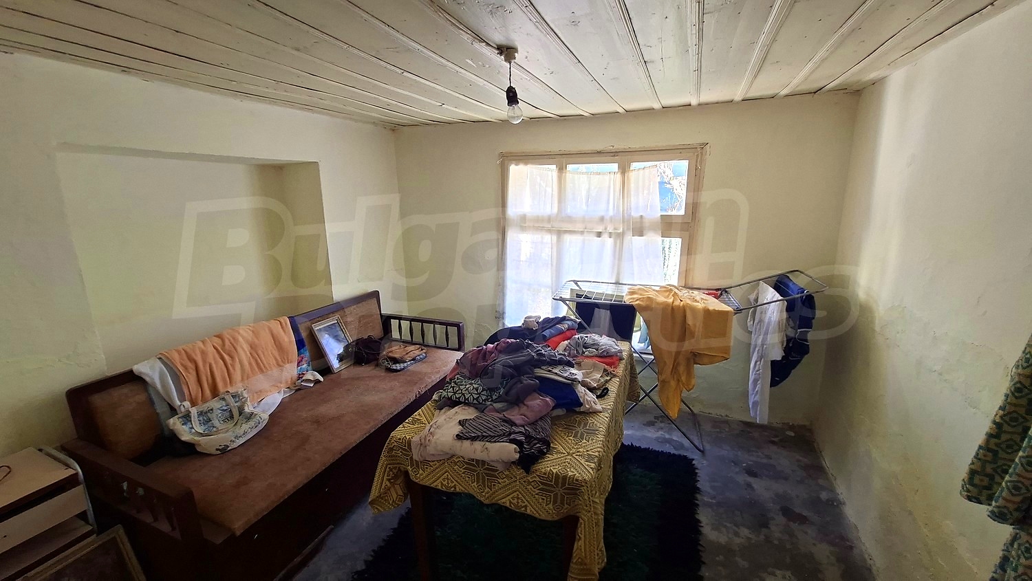 inside, living room, furnished