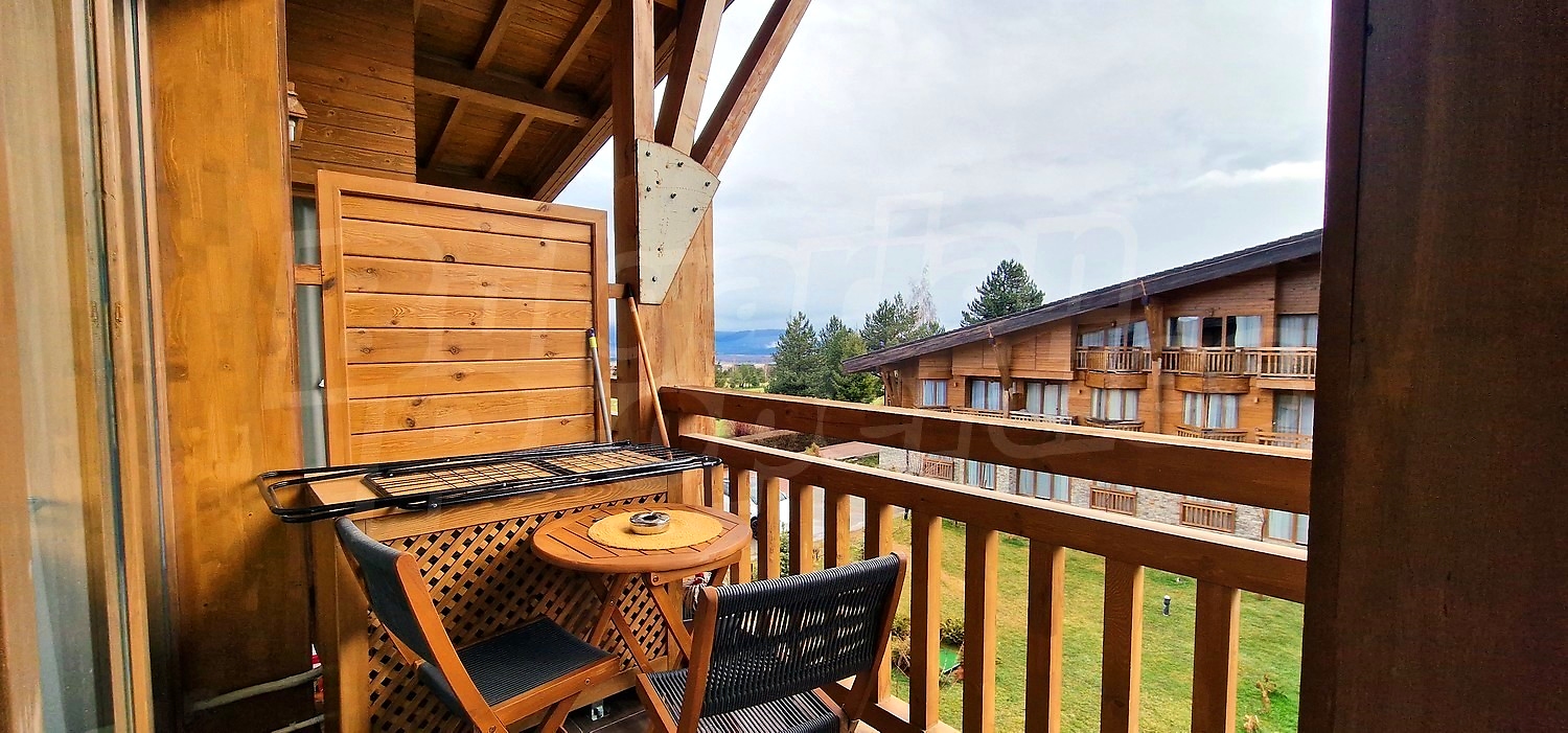 balcony, view from balcony, outside