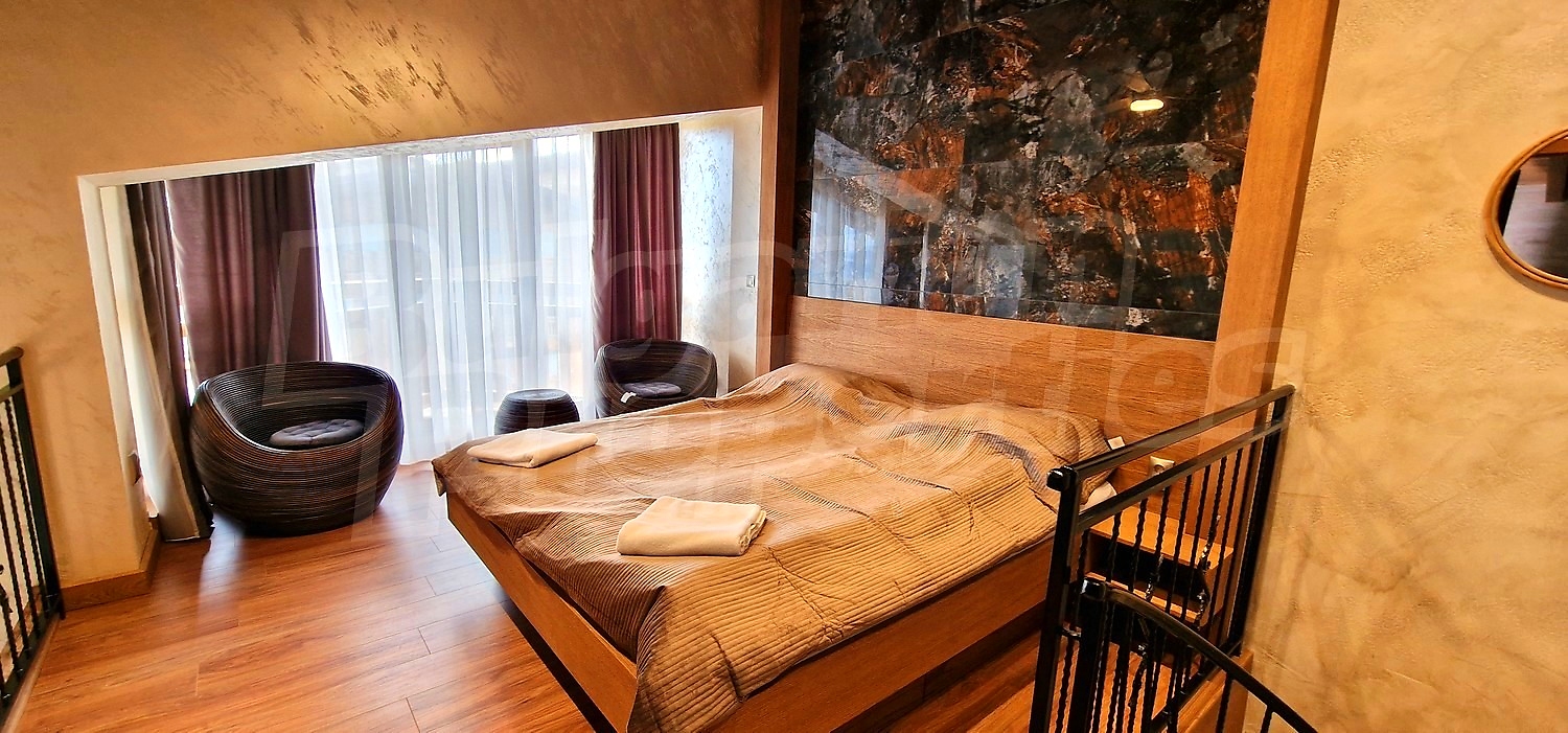 inside, bedroom, furnished