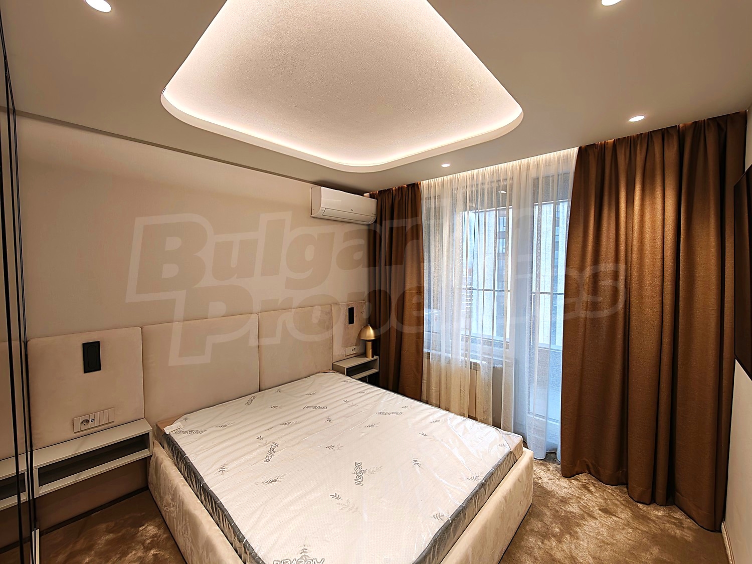 inside, bedroom, furnished