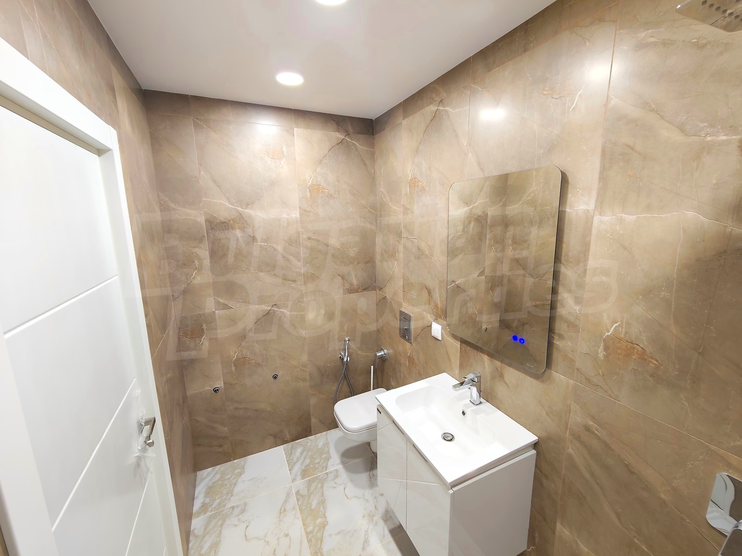 inside, bathroom, toilet, furnished