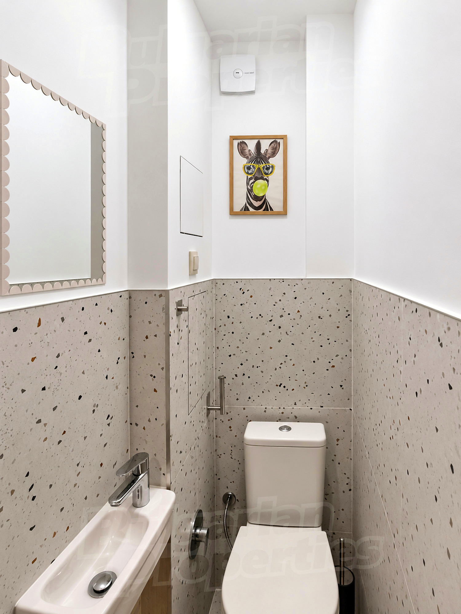 inside, bathroom, toilet