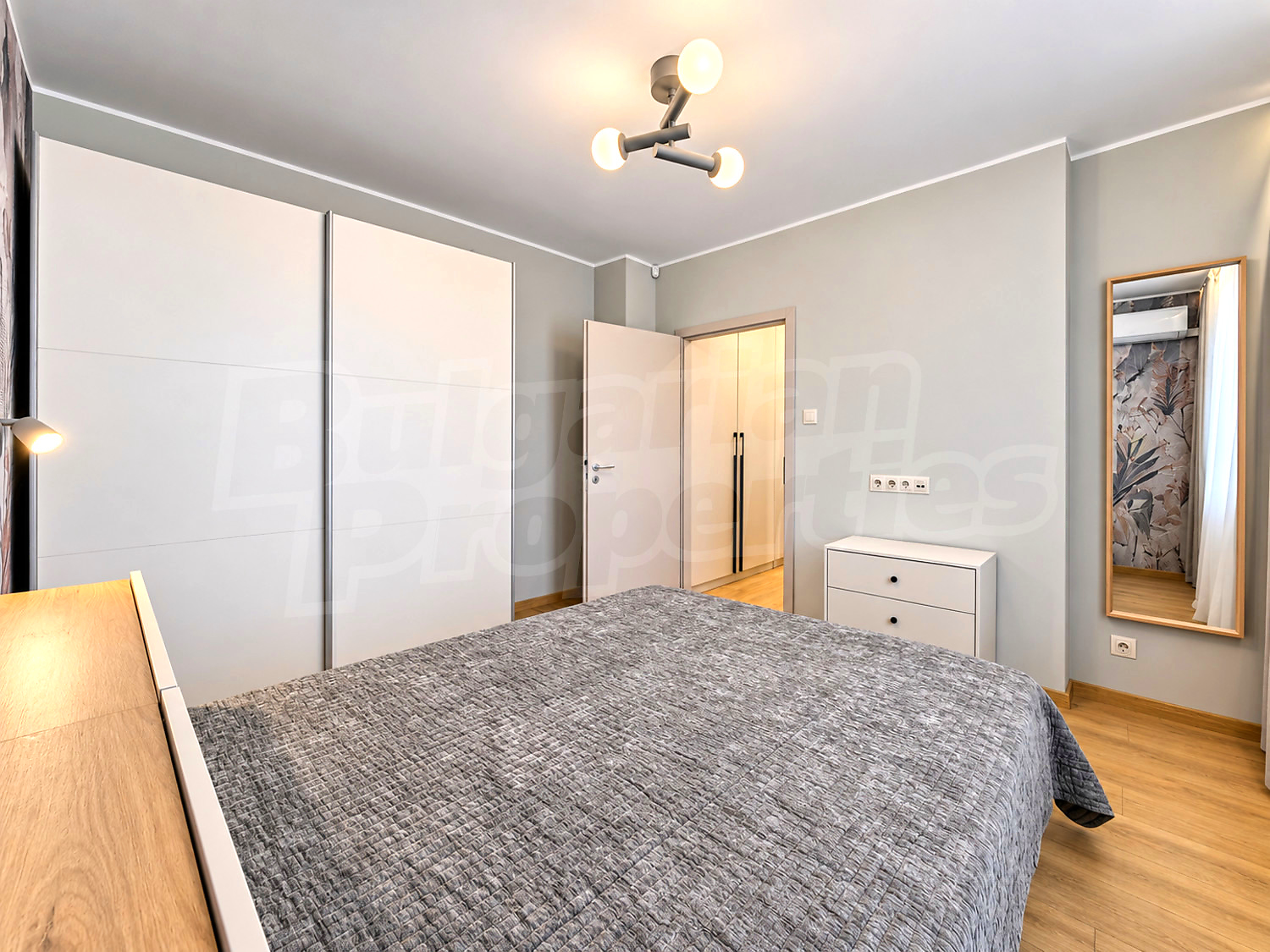 inside, bedroom, furnished