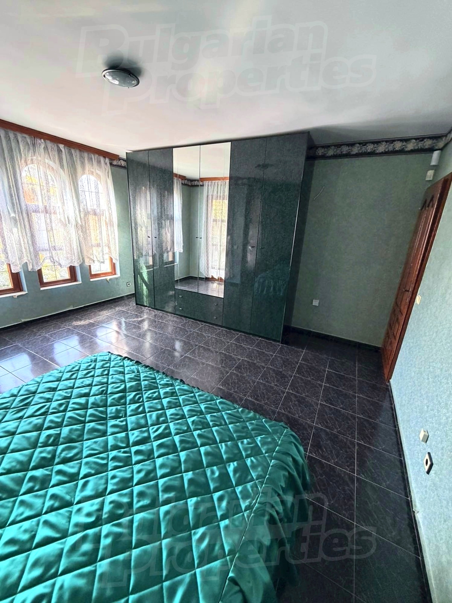 inside, bedroom, furnished