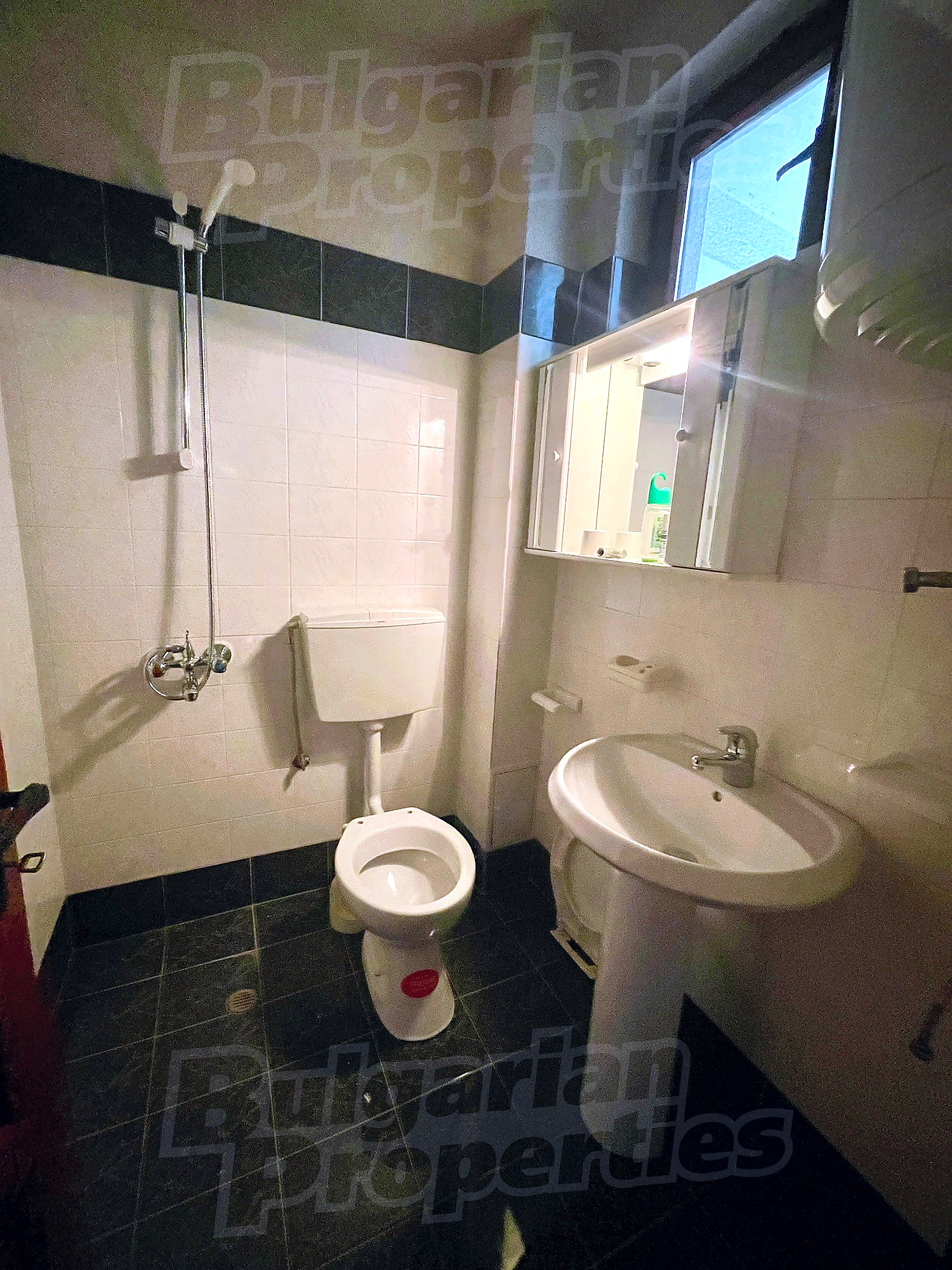 inside, bathroom, toilet