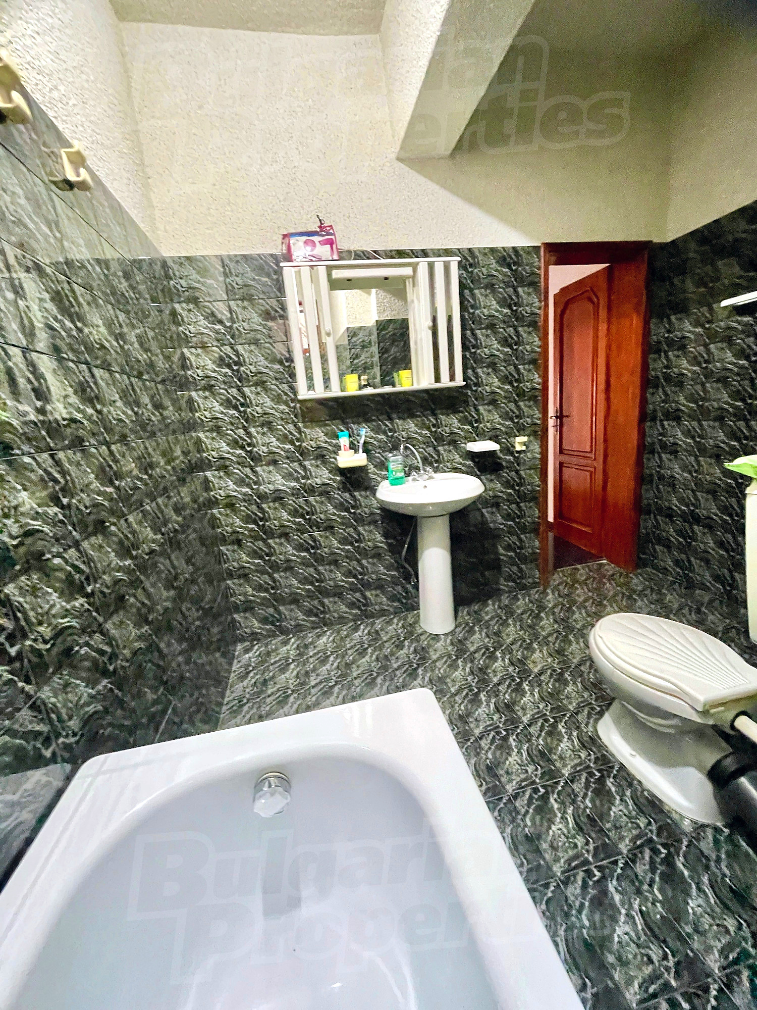 inside, bathroom, toilet