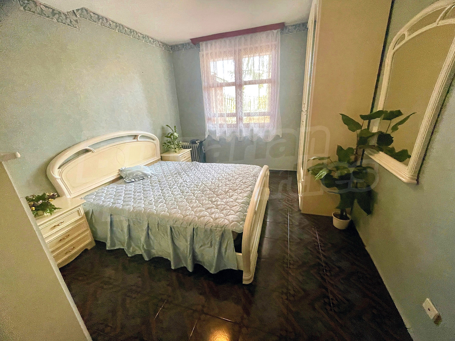 inside, bedroom, furnished