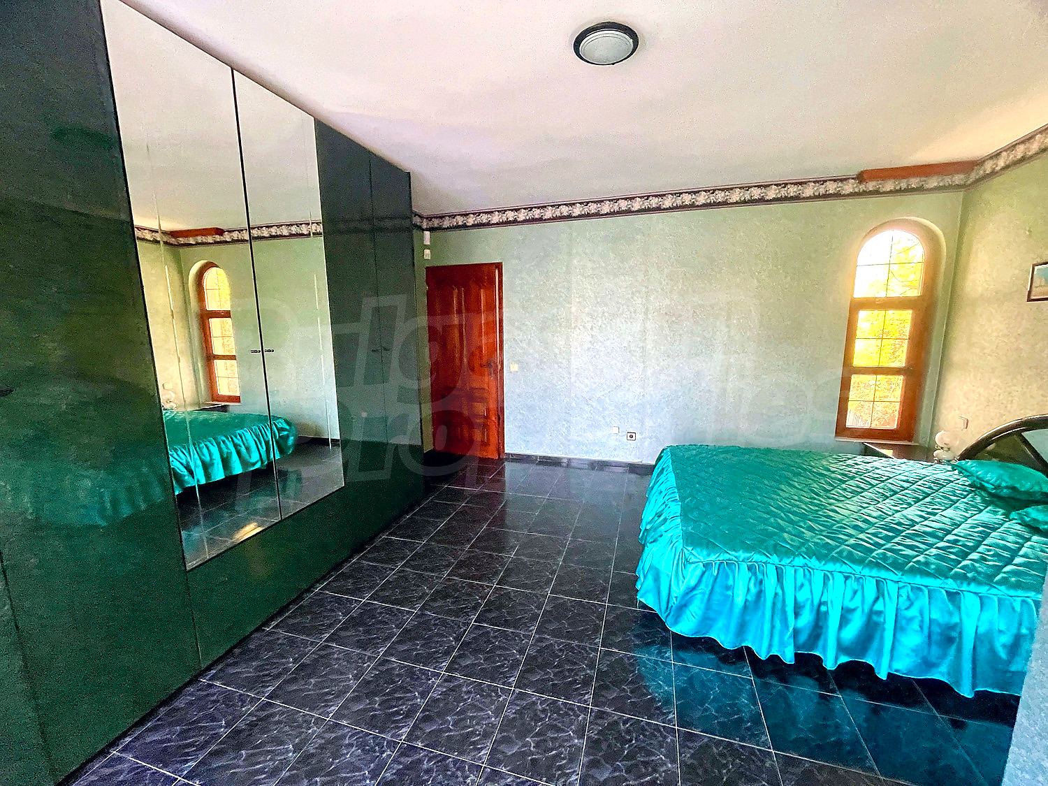 inside, bedroom, furnished