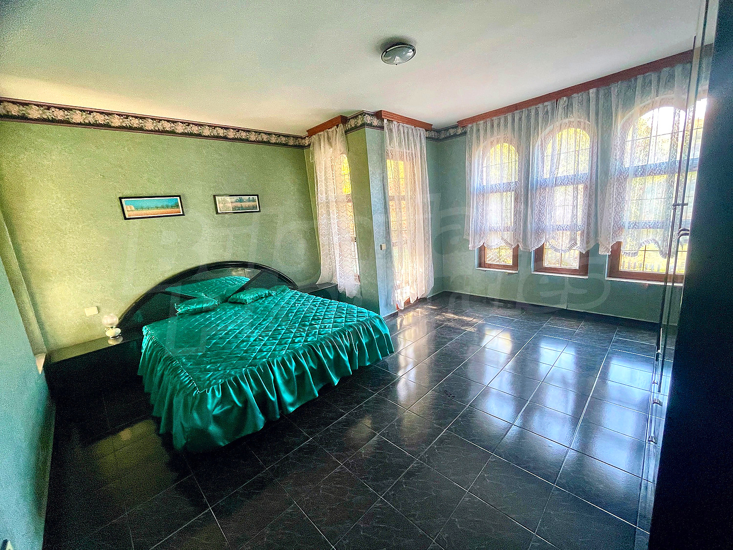 inside, bedroom, furnished