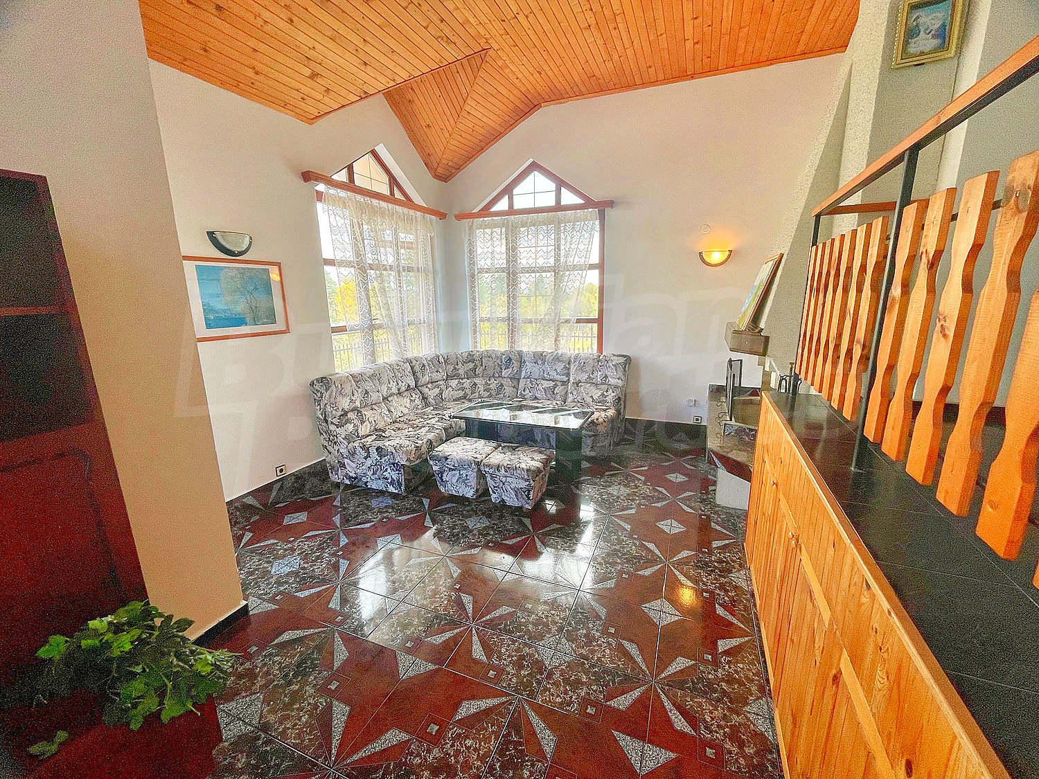 inside, living room, fireplace, furnished