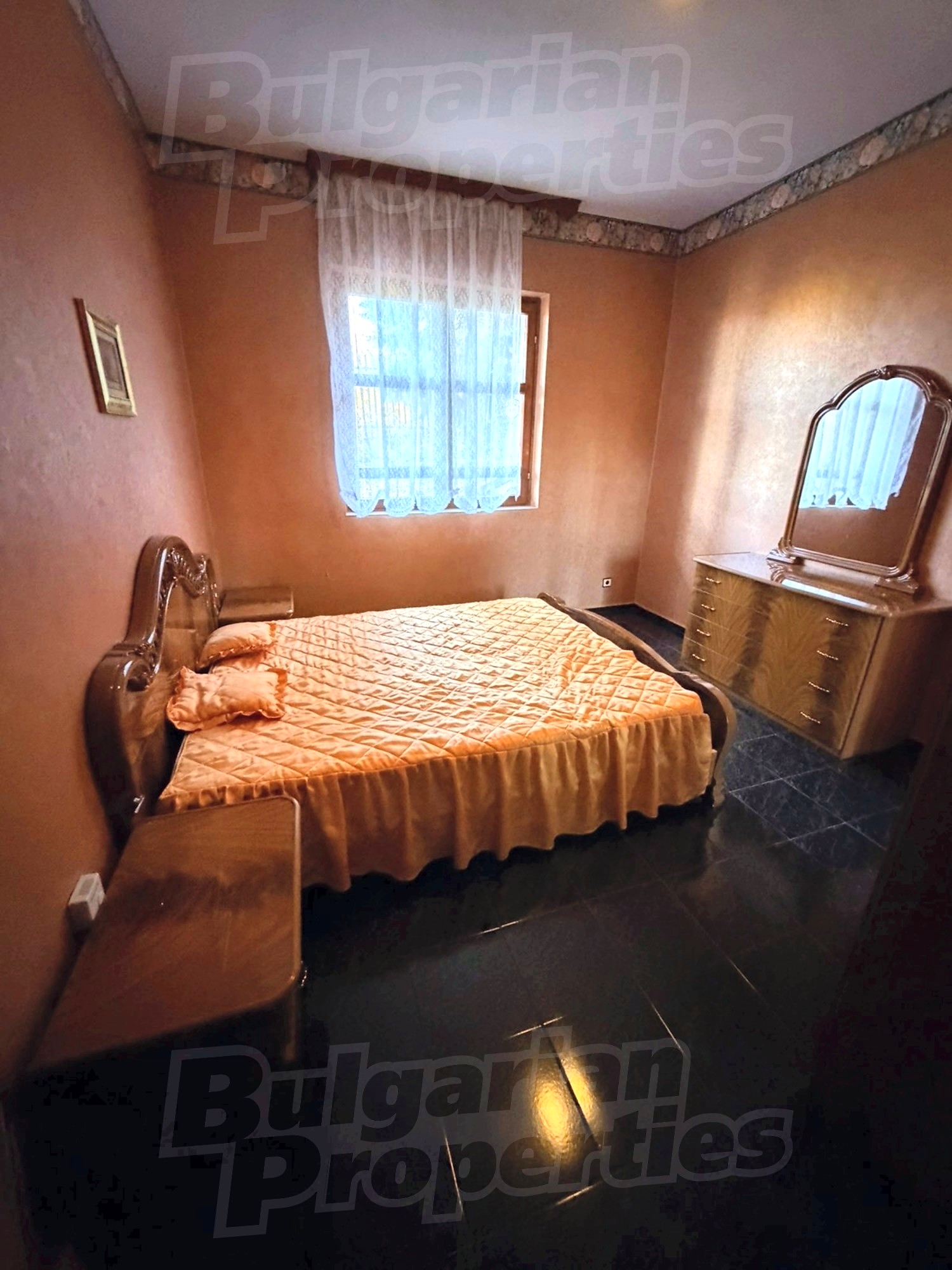 inside, bedroom, furnished