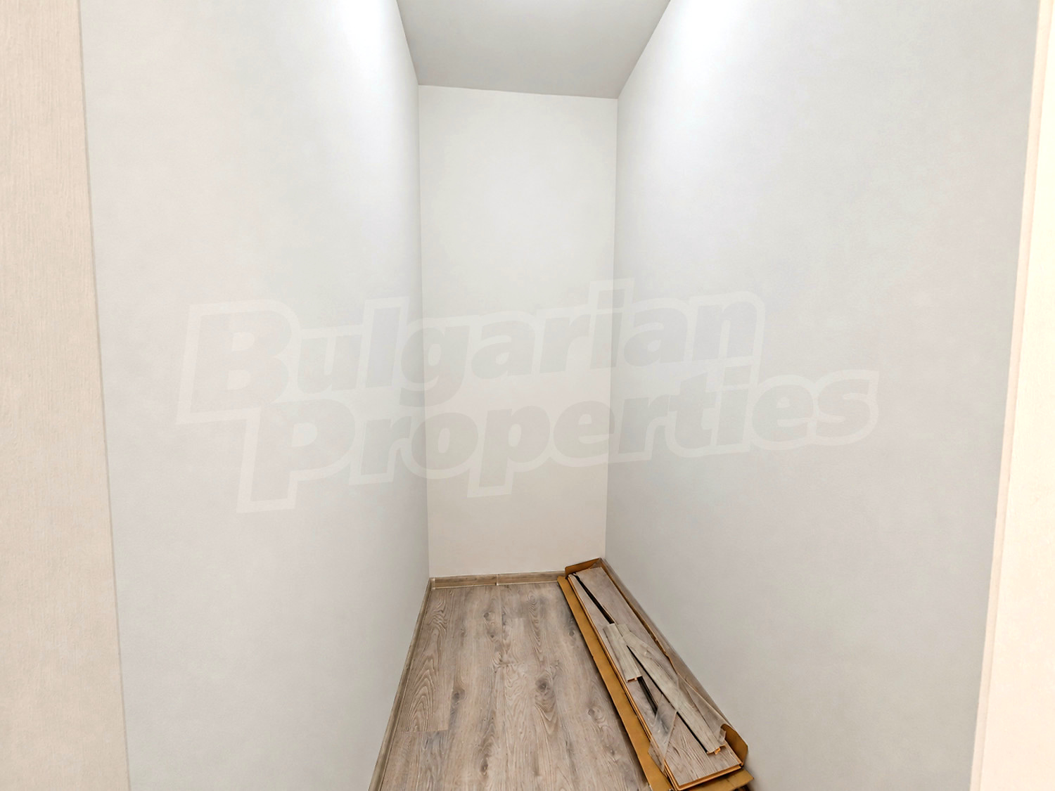 inside