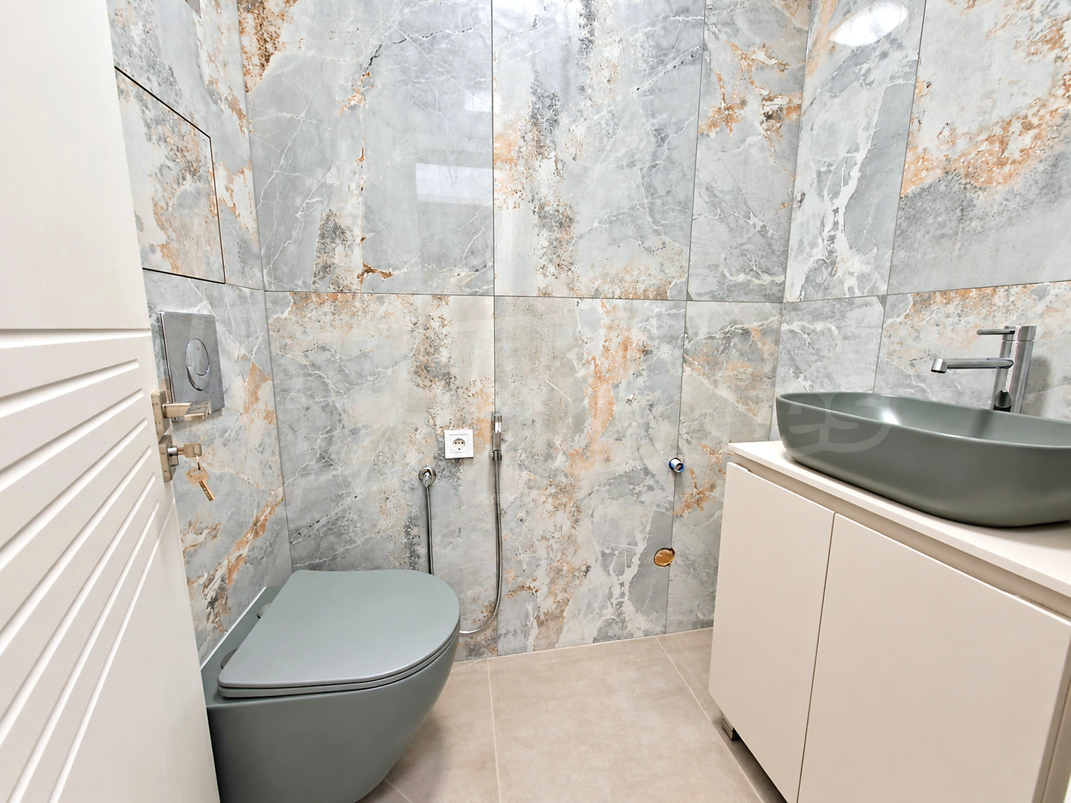 inside, bathroom, toilet