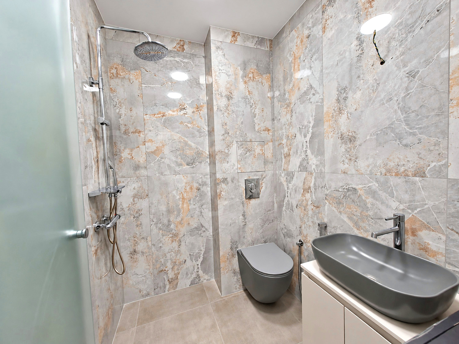 inside, bathroom, toilet, furnished
